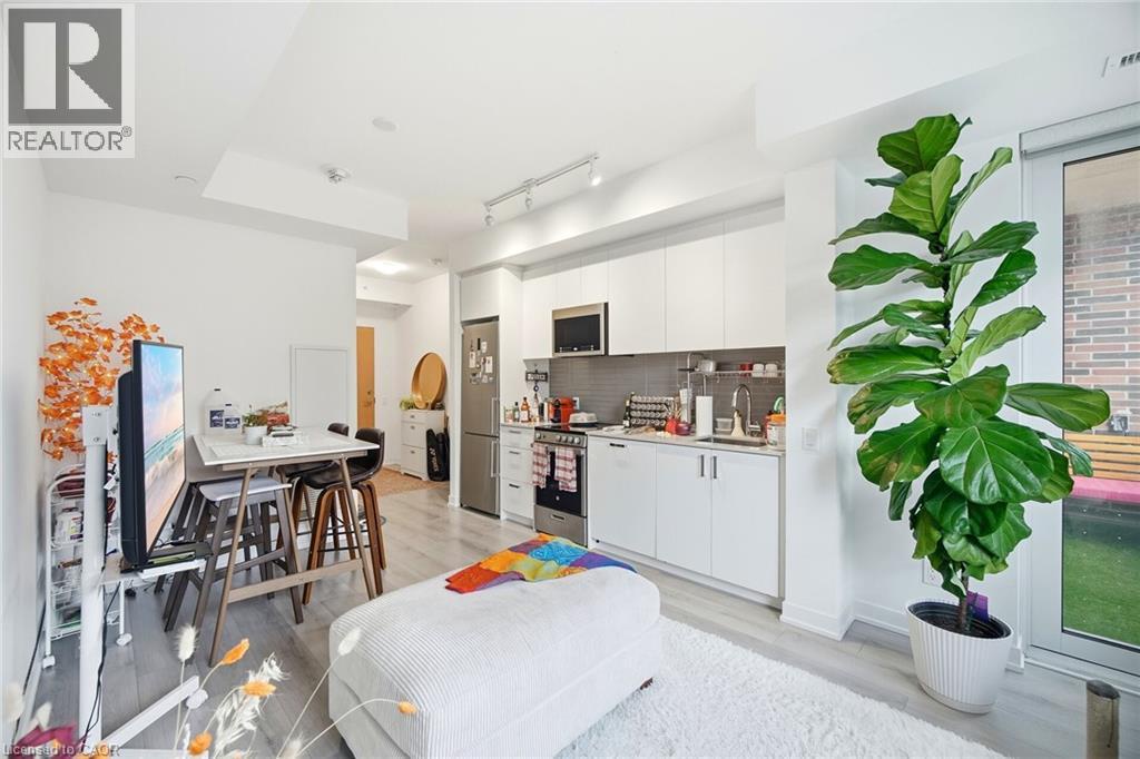 1787 St Clair Avenue W Unit# 208, Toronto, Ontario