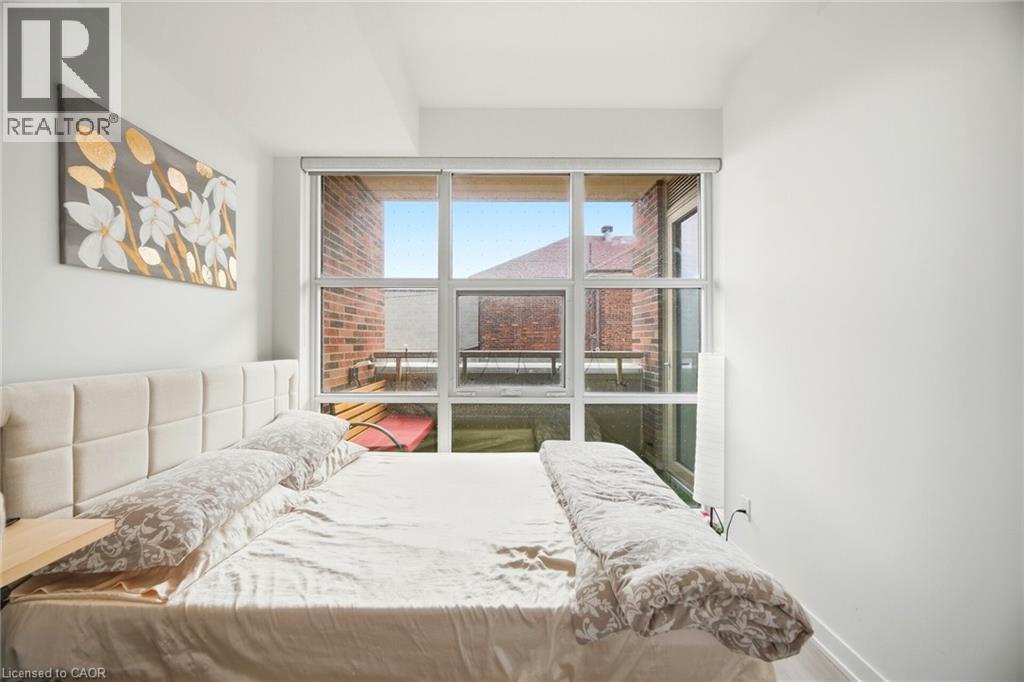 1787 St Clair Avenue W Unit# 208, Toronto, Ontario