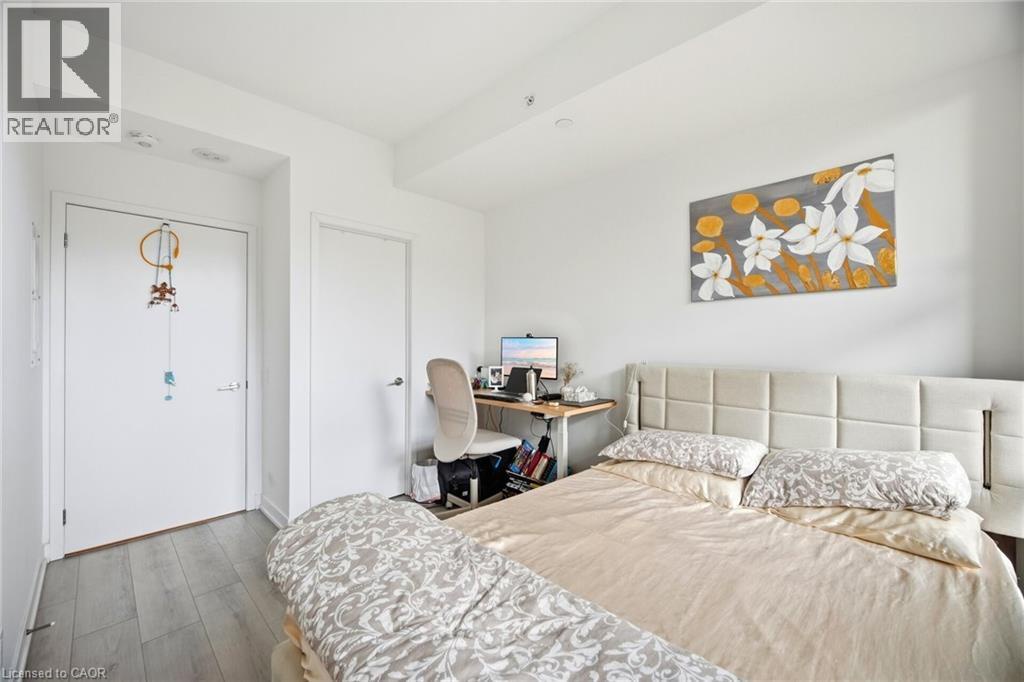 1787 St Clair Avenue W Unit# 208, Toronto, Ontario