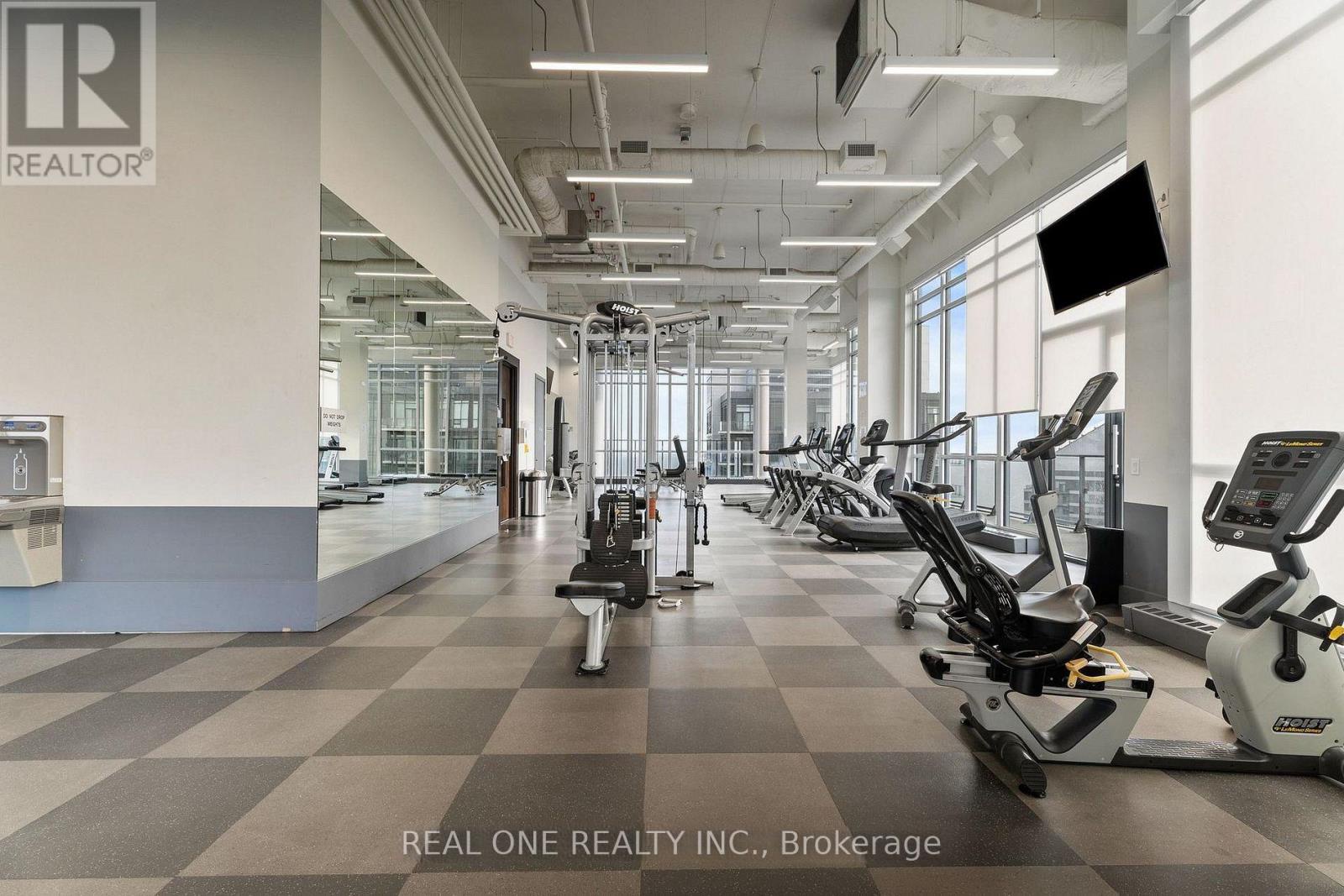 1401 - 10 Park Lawn Road, Toronto (mimico), Ontario