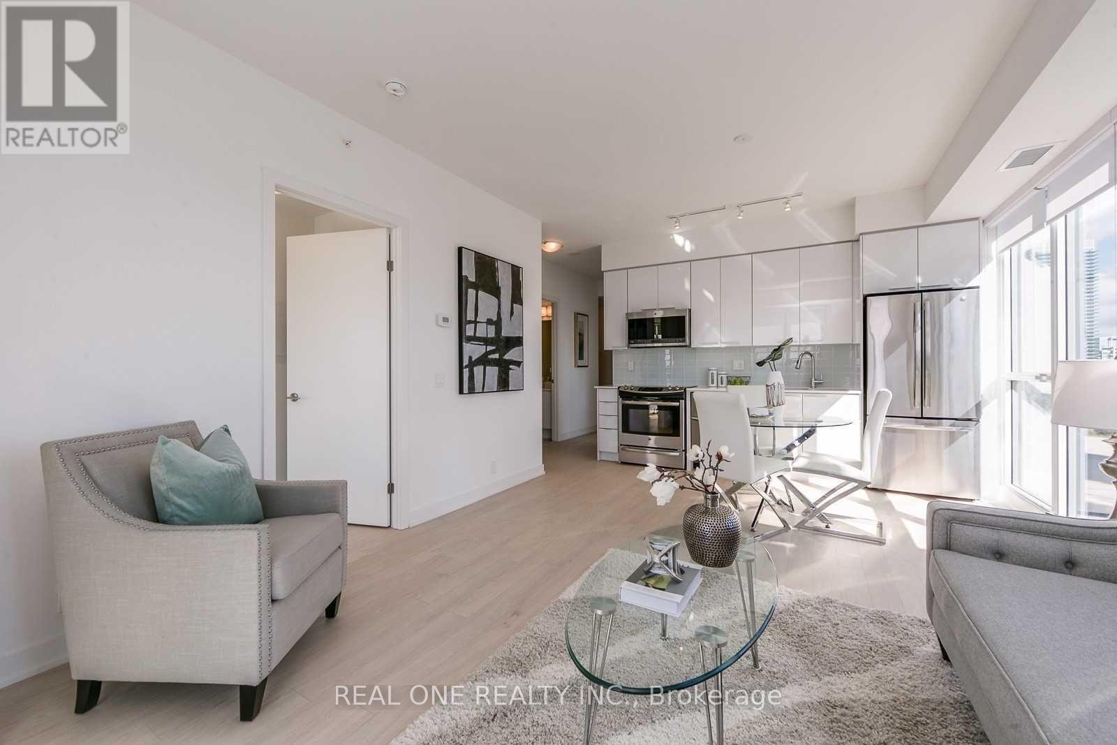 1401 - 10 Park Lawn Road, Toronto (mimico), Ontario