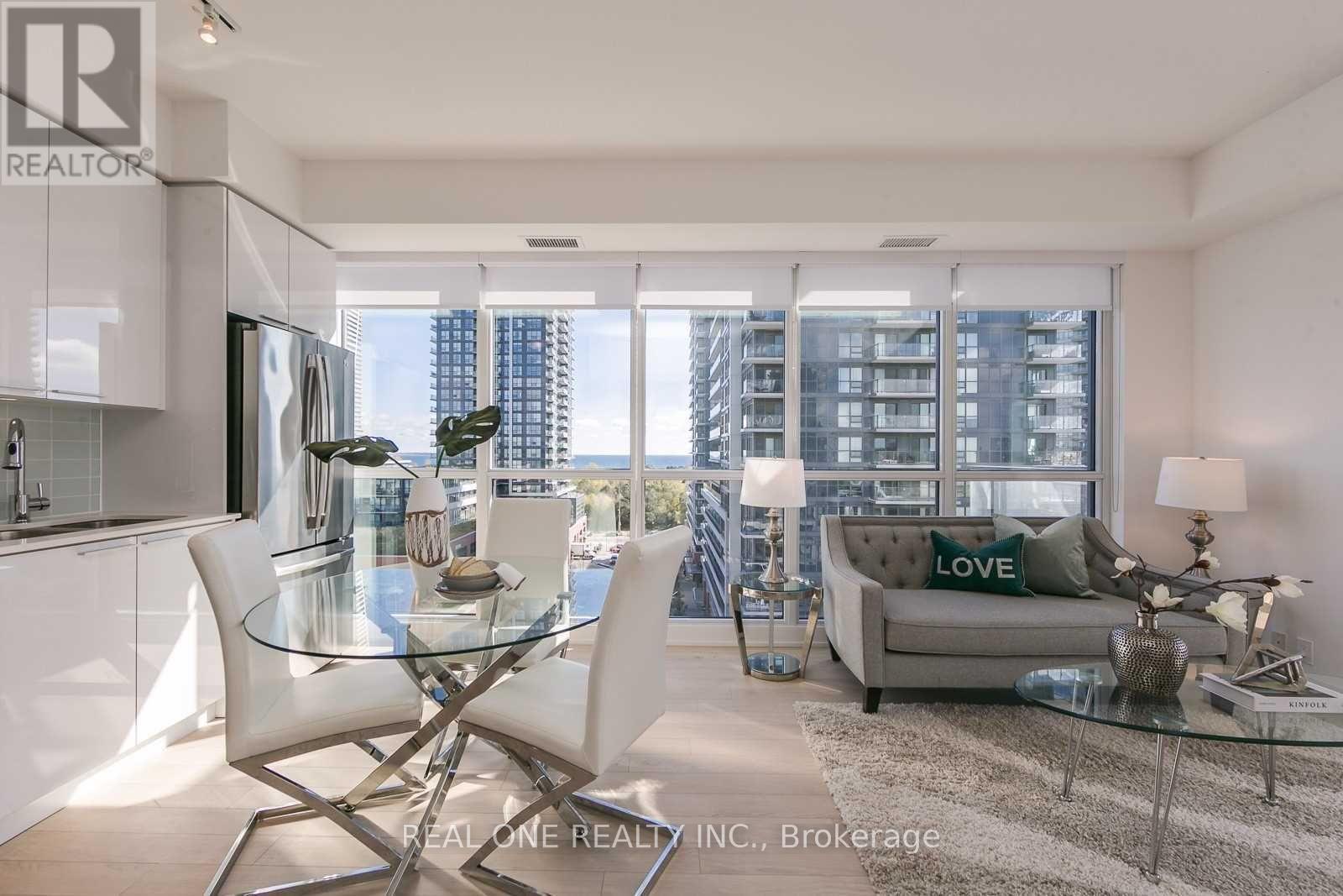 1401 - 10 Park Lawn Road, Toronto (mimico), Ontario