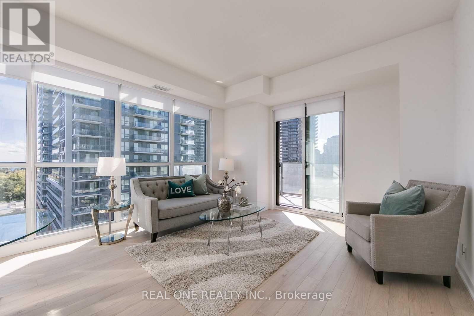 1401 - 10 Park Lawn Road, Toronto (mimico), Ontario