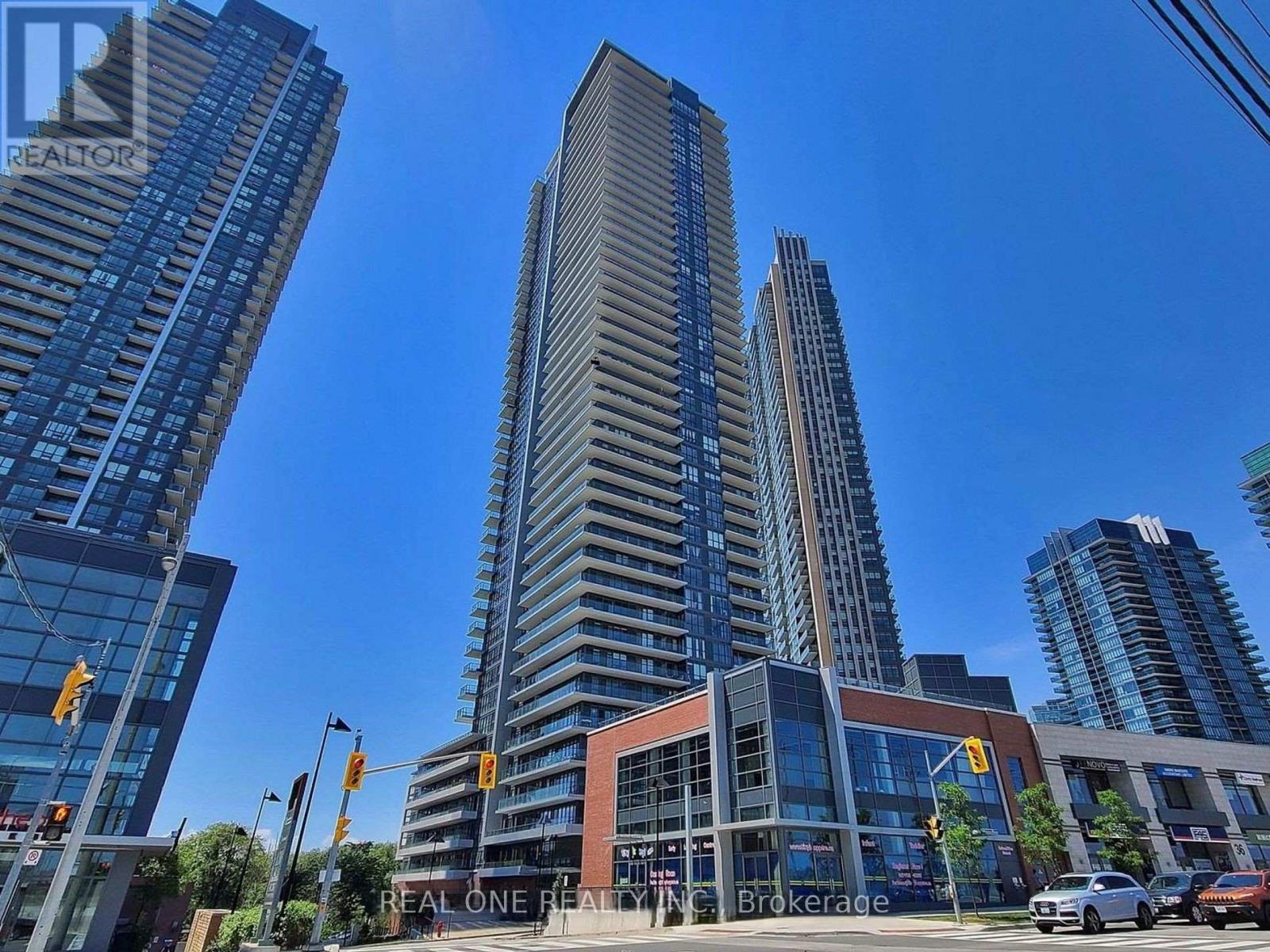 1401 - 10 Park Lawn Road, Toronto (mimico), Ontario