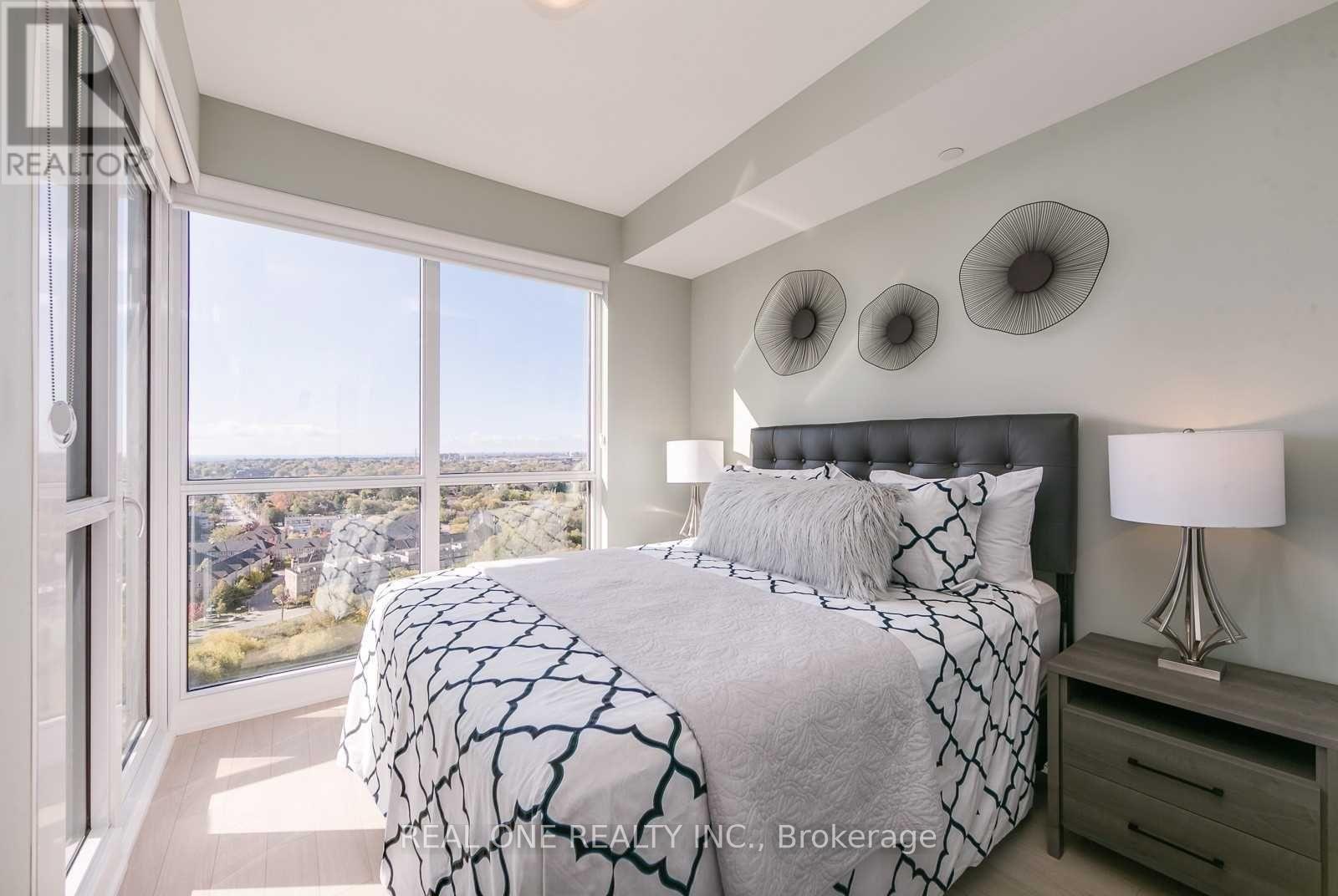 1401 - 10 Park Lawn Road, Toronto (mimico), Ontario