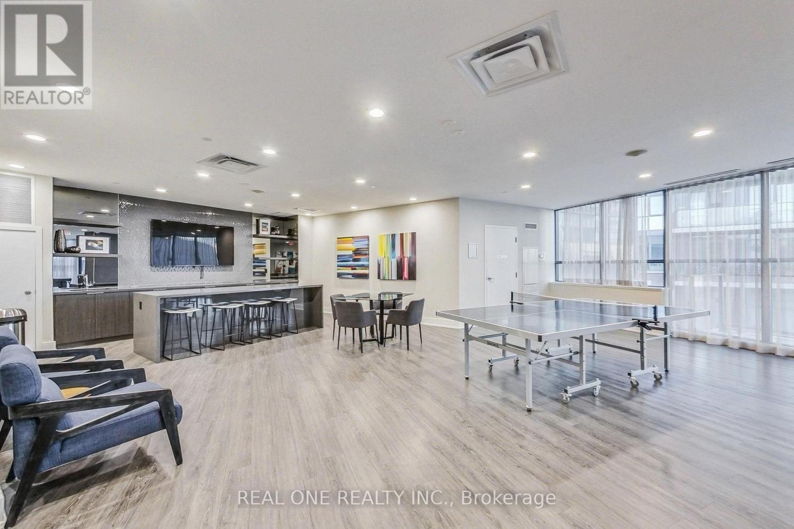 1401 - 10 Park Lawn Road, Toronto (mimico), Ontario