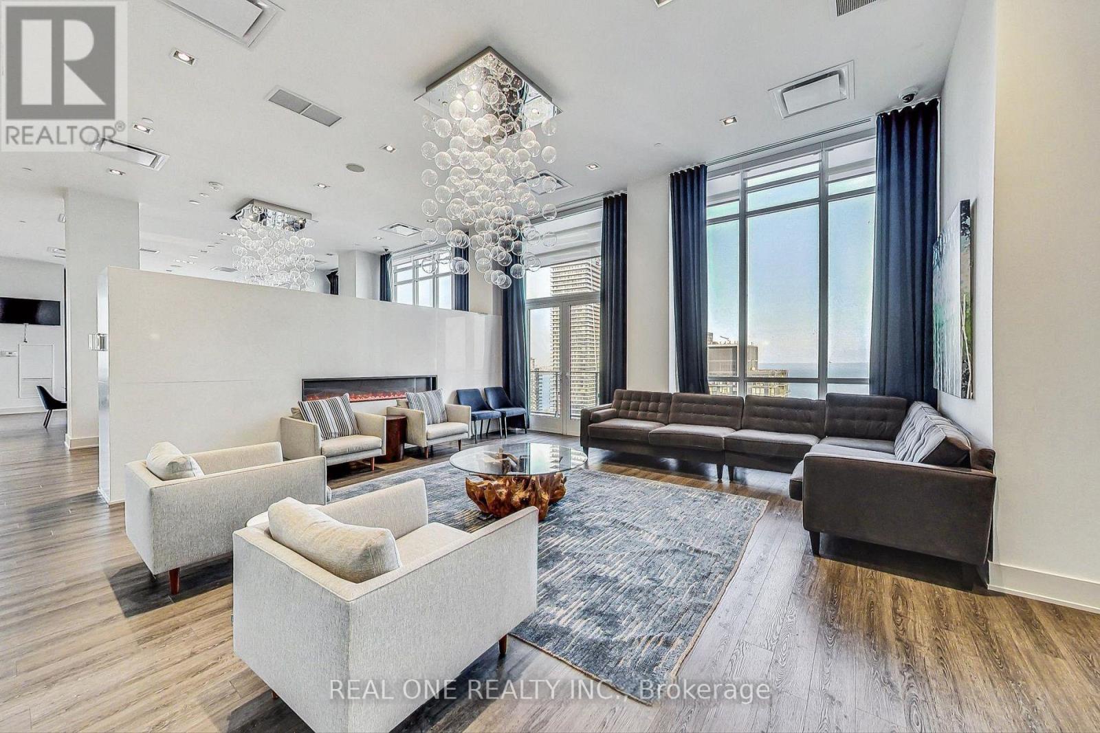 1401 - 10 Park Lawn Road, Toronto (mimico), Ontario