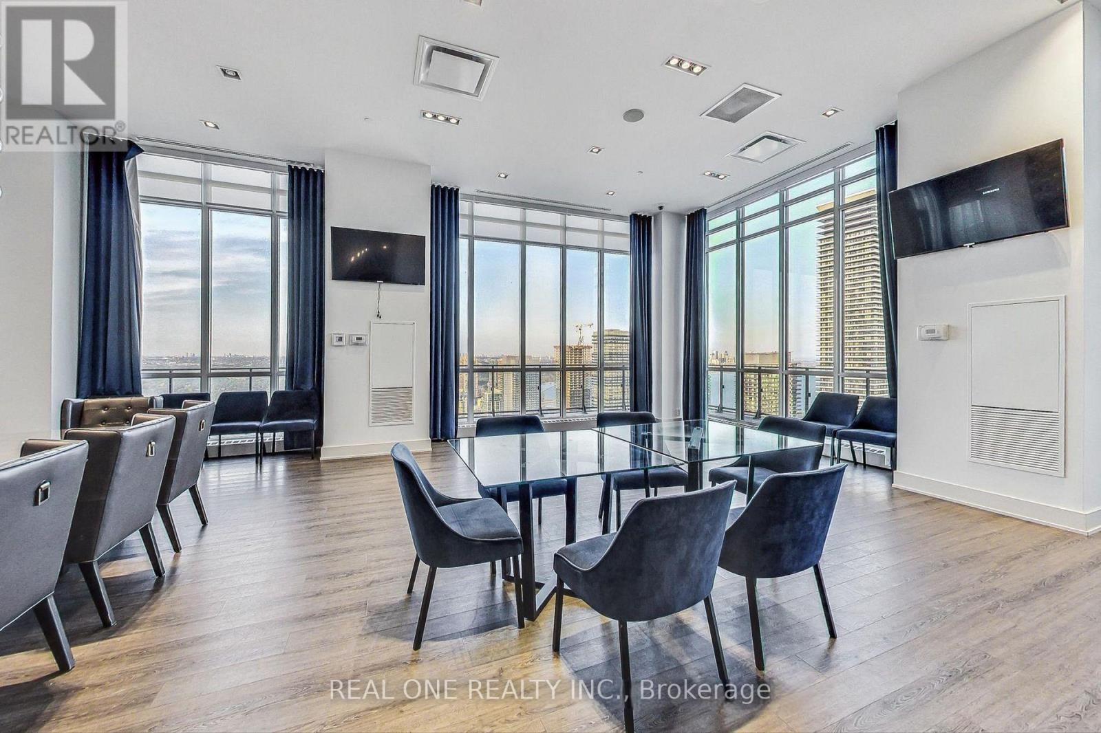 1401 - 10 Park Lawn Road, Toronto (mimico), Ontario