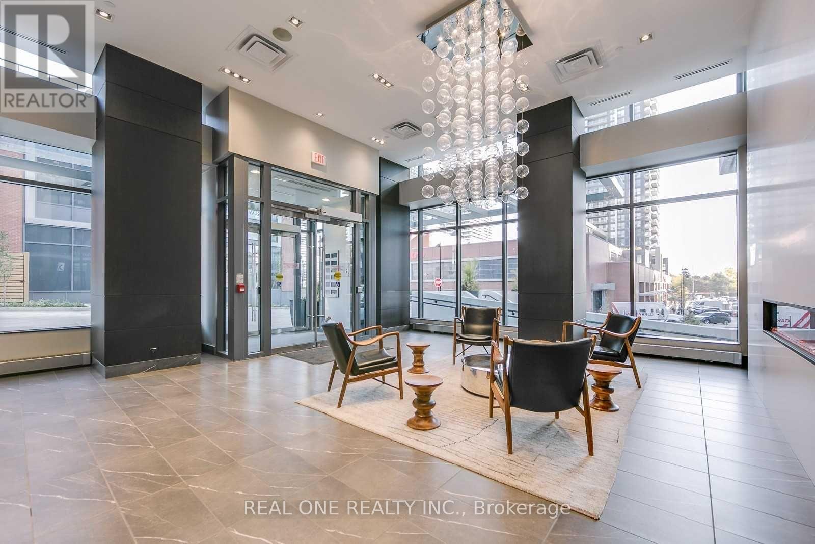 1401 - 10 Park Lawn Road, Toronto (mimico), Ontario