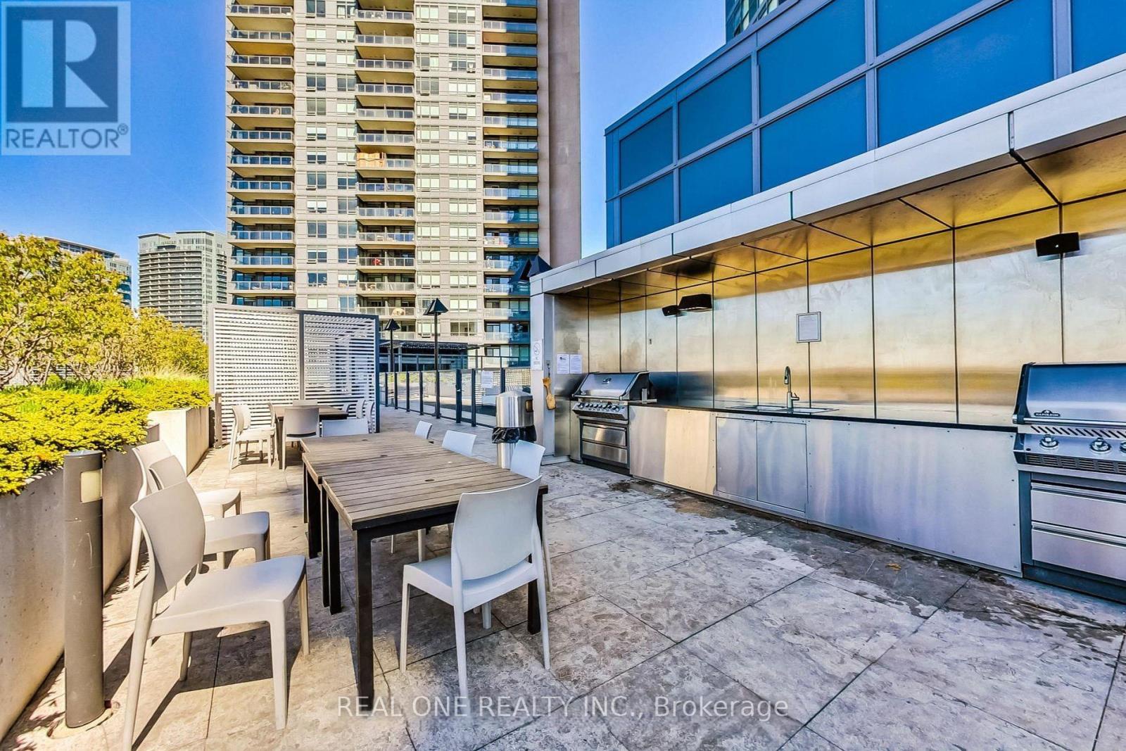 1401 - 10 Park Lawn Road, Toronto (mimico), Ontario