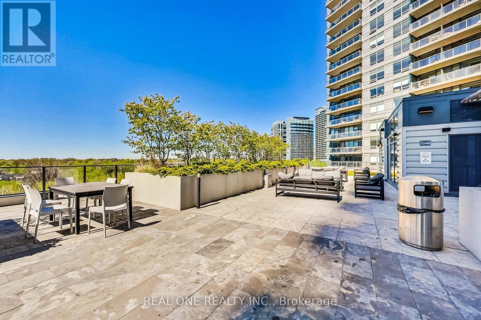 1401 - 10 Park Lawn Road, Toronto (mimico), Ontario