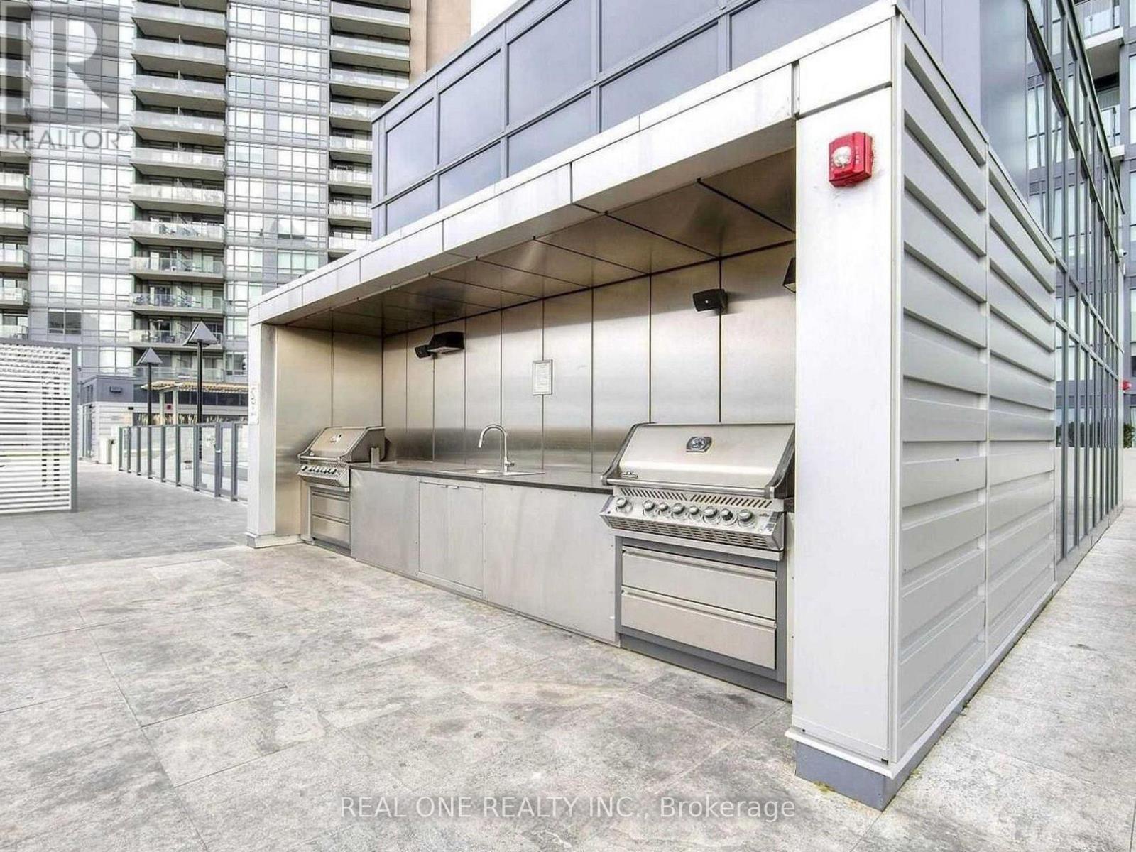 1401 - 10 Park Lawn Road, Toronto (mimico), Ontario