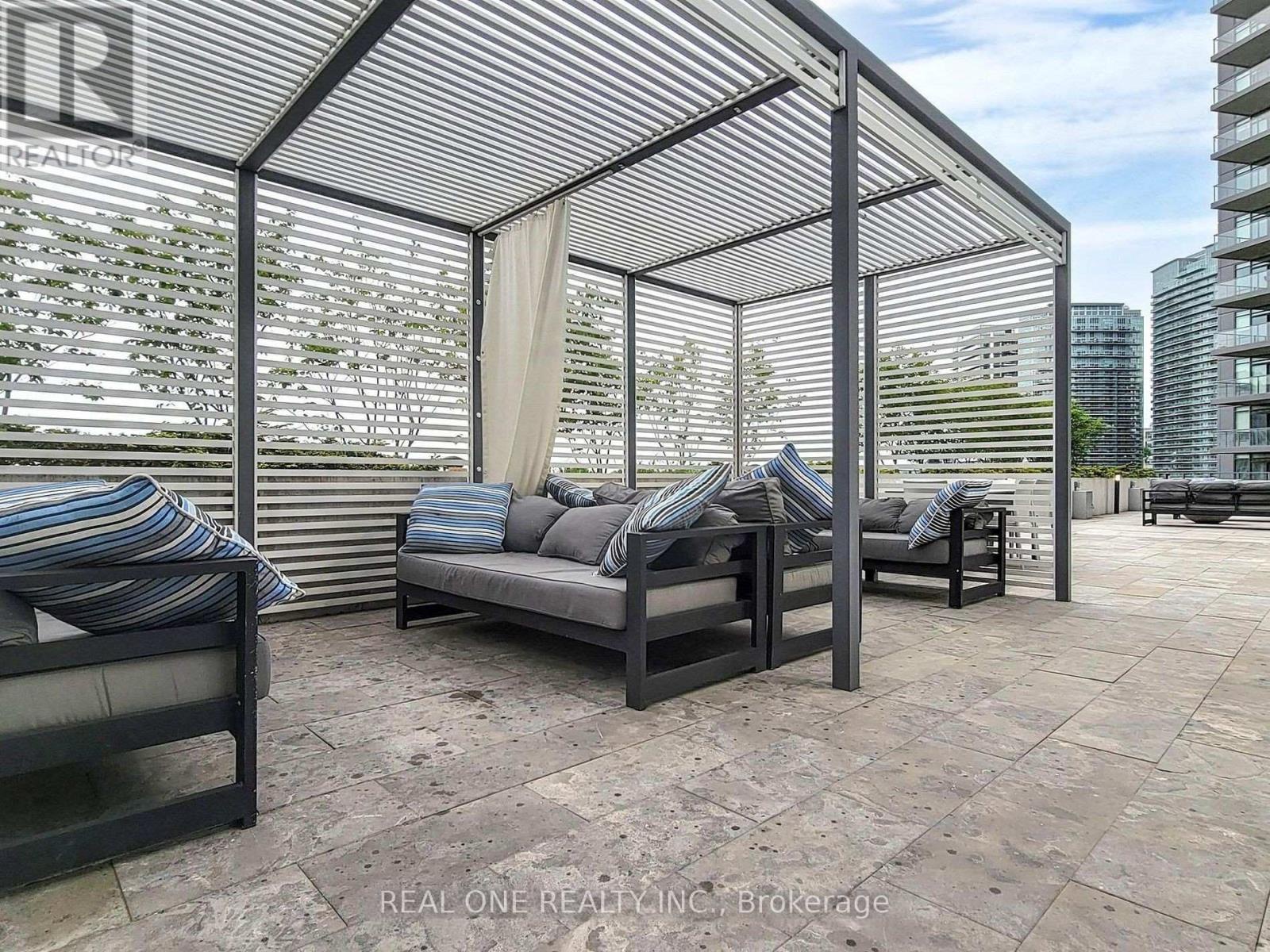 1401 - 10 Park Lawn Road, Toronto (mimico), Ontario