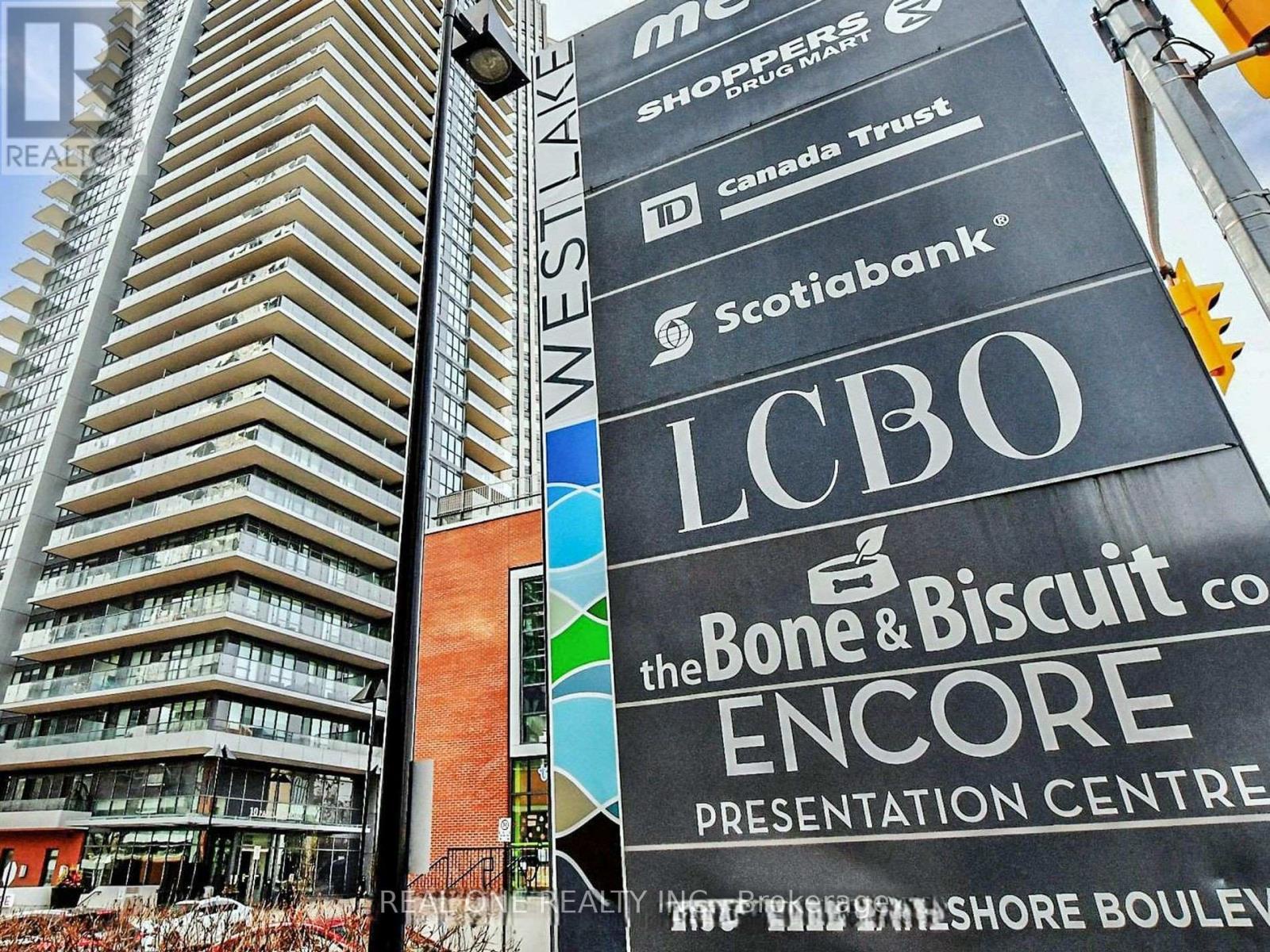 1401 - 10 Park Lawn Road, Toronto (mimico), Ontario