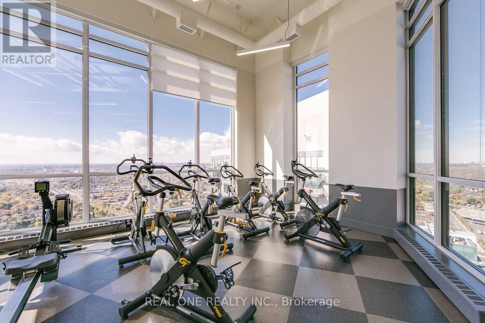 1401 - 10 Park Lawn Road, Toronto (mimico), Ontario