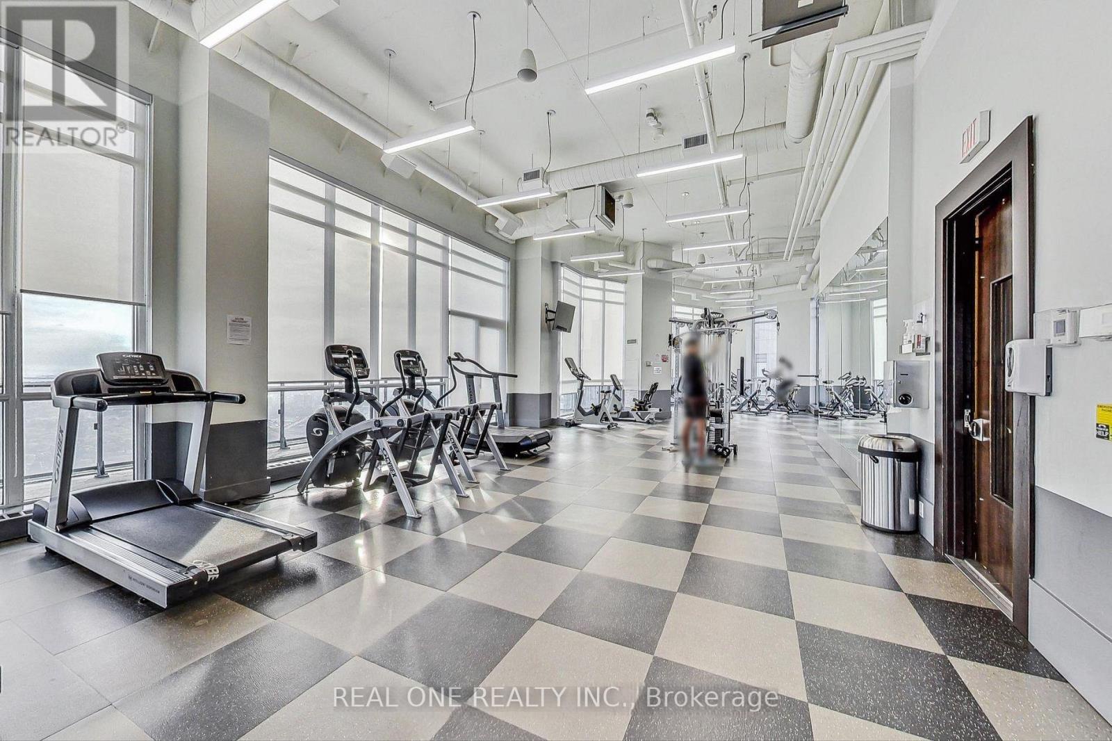 1401 - 10 Park Lawn Road, Toronto (mimico), Ontario