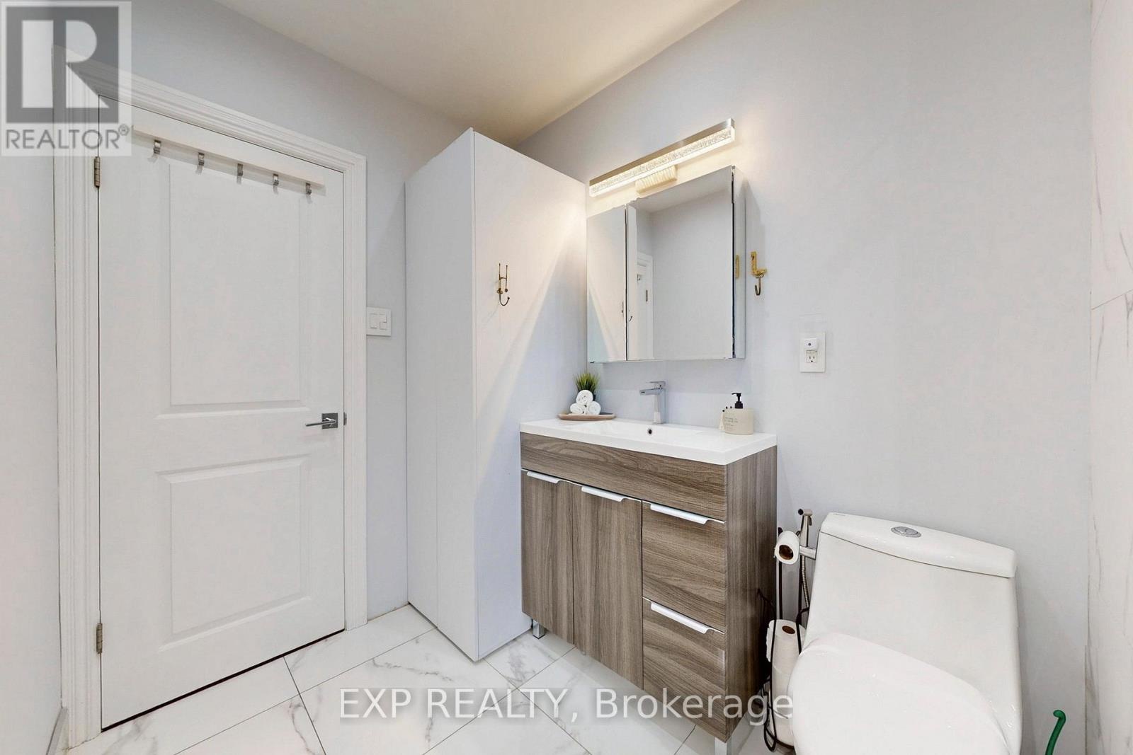 25 Mcmanus Road, Toronto (kingsview Village-the Westway), Ontario