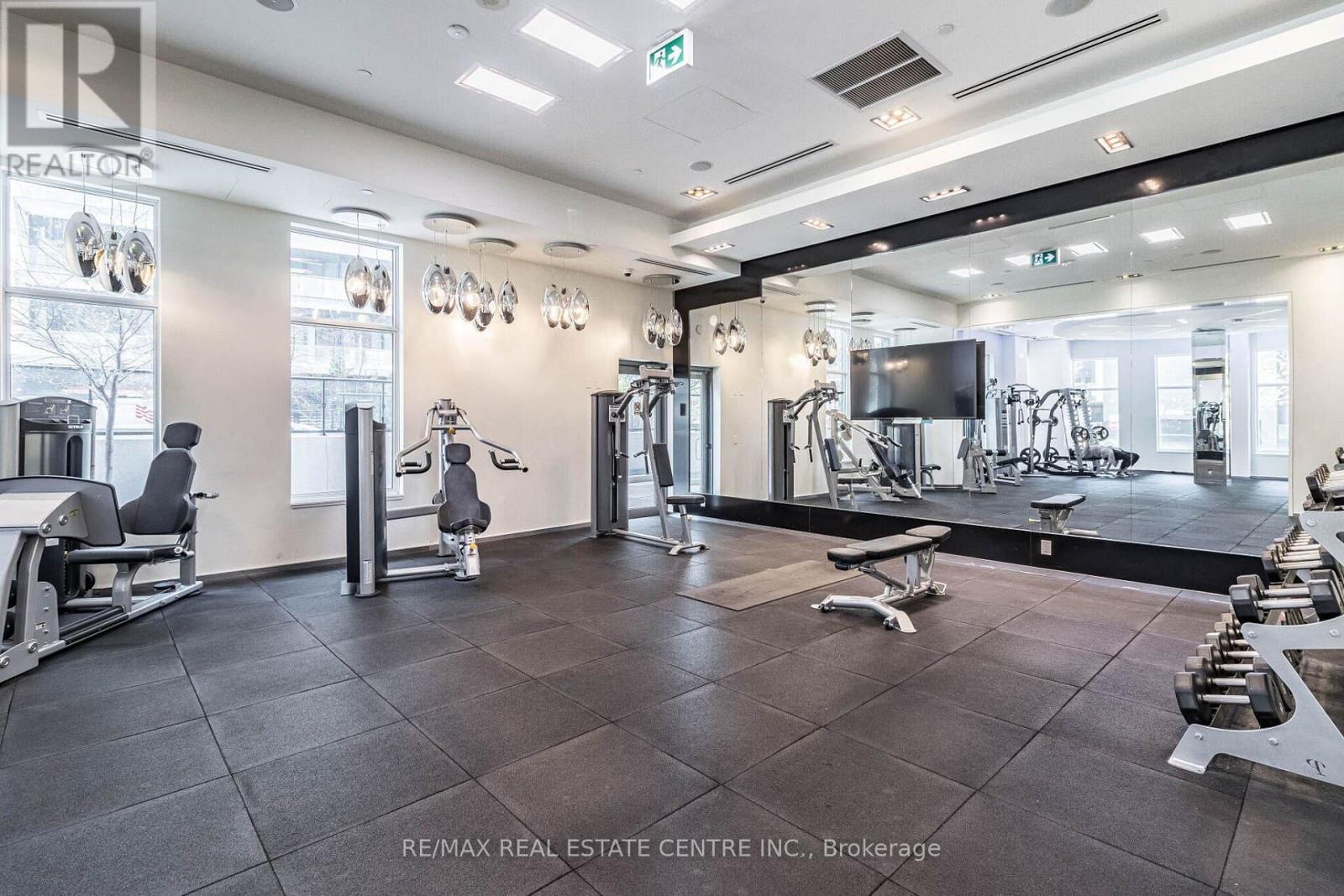 207 - 110 Marine Parade Drive, Toronto (mimico), Ontario