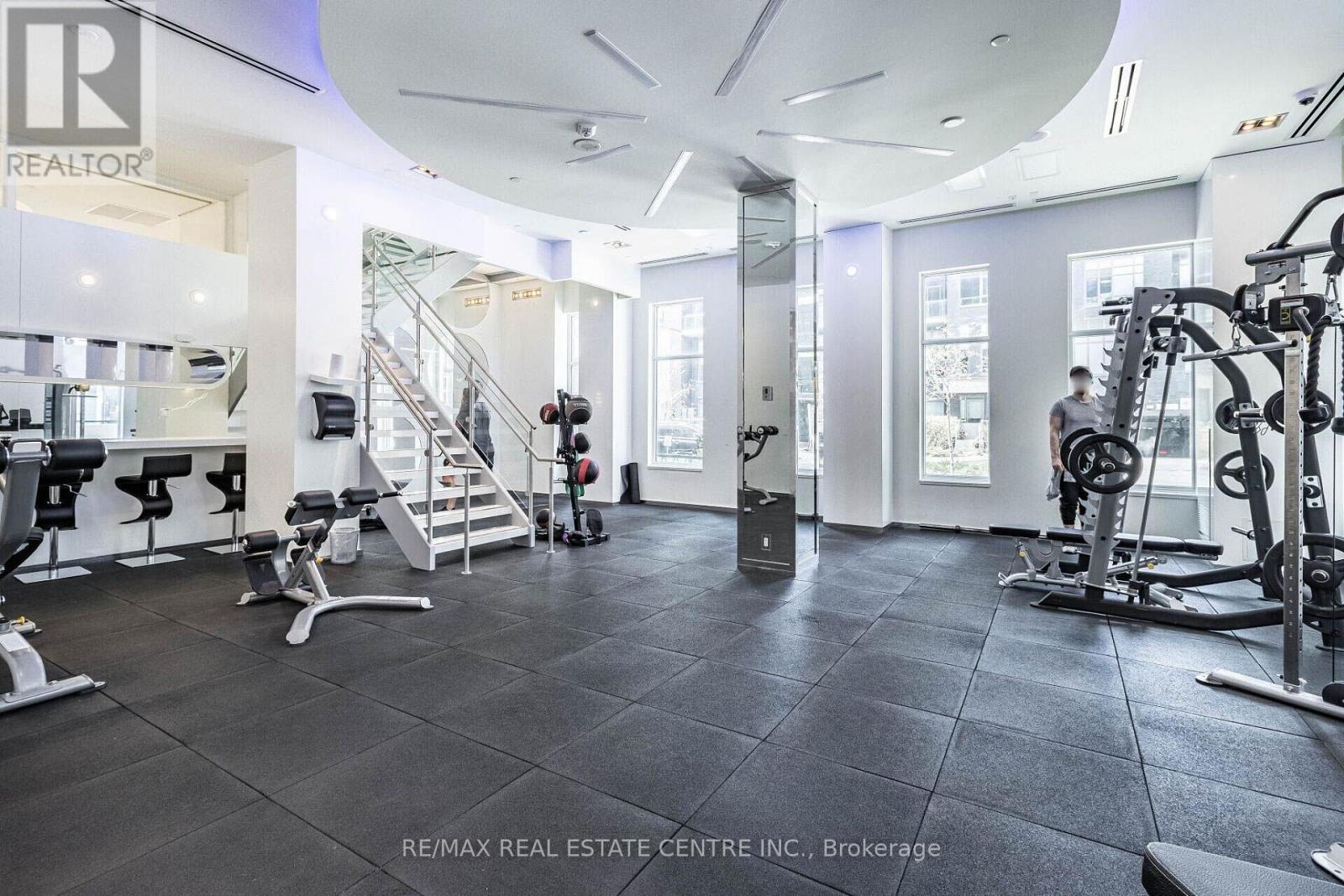 207 - 110 Marine Parade Drive, Toronto (mimico), Ontario