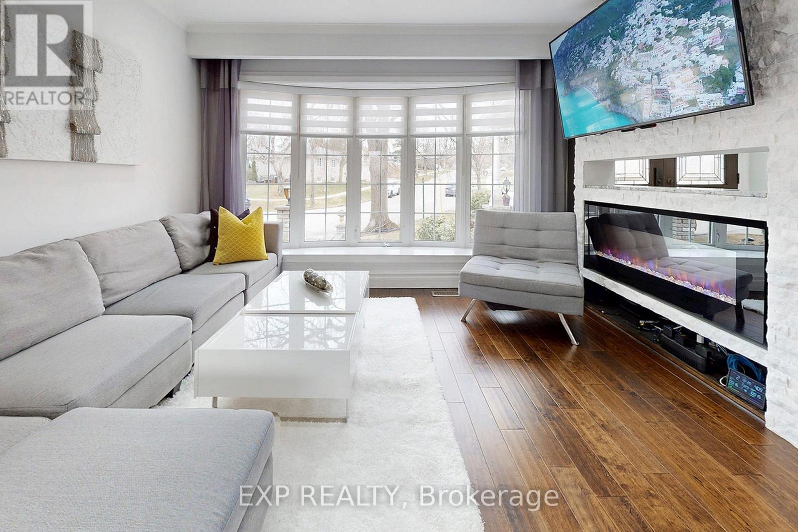 25 Mcmanus Road, Toronto (kingsview Village-the Westway), Ontario