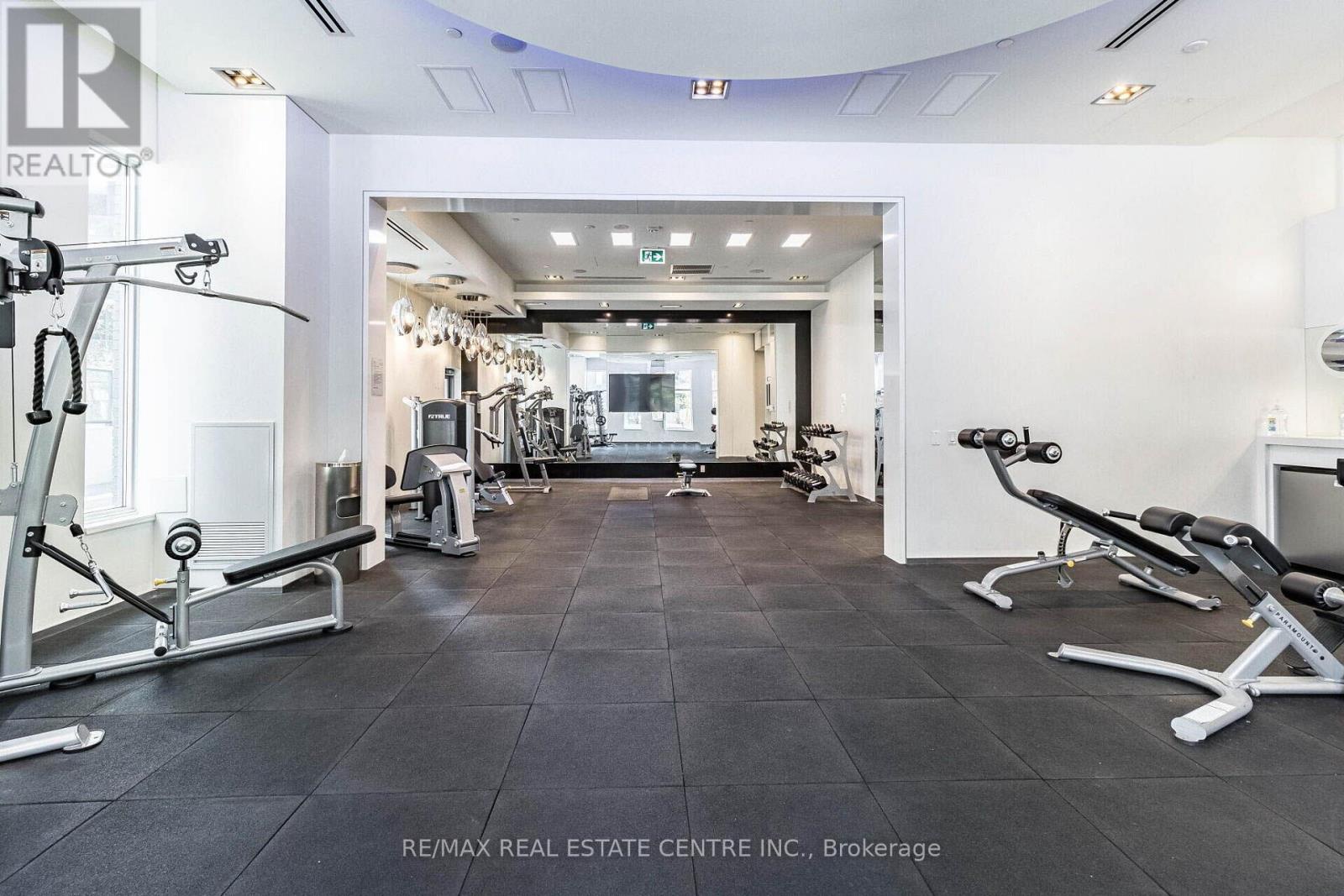 207 - 110 Marine Parade Drive, Toronto (mimico), Ontario