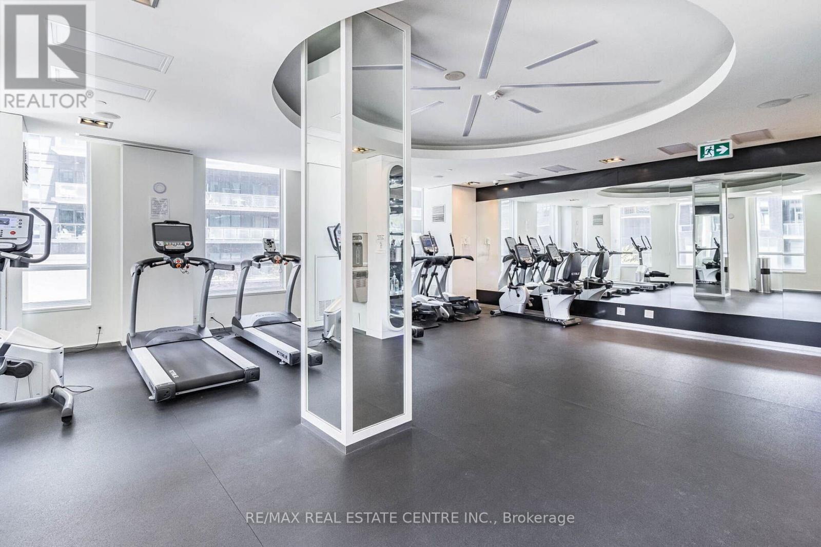 207 - 110 Marine Parade Drive, Toronto (mimico), Ontario