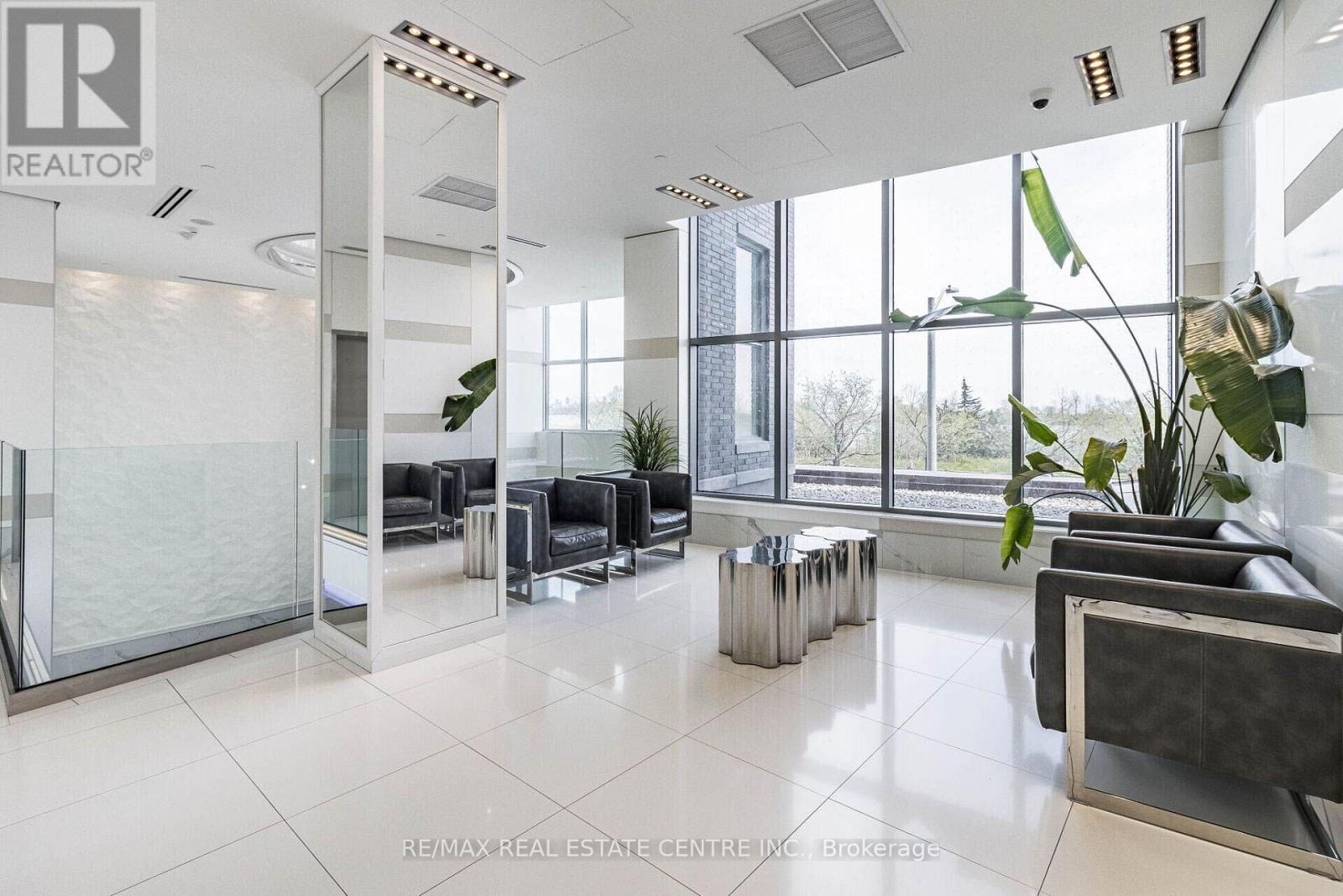 207 - 110 Marine Parade Drive, Toronto (mimico), Ontario