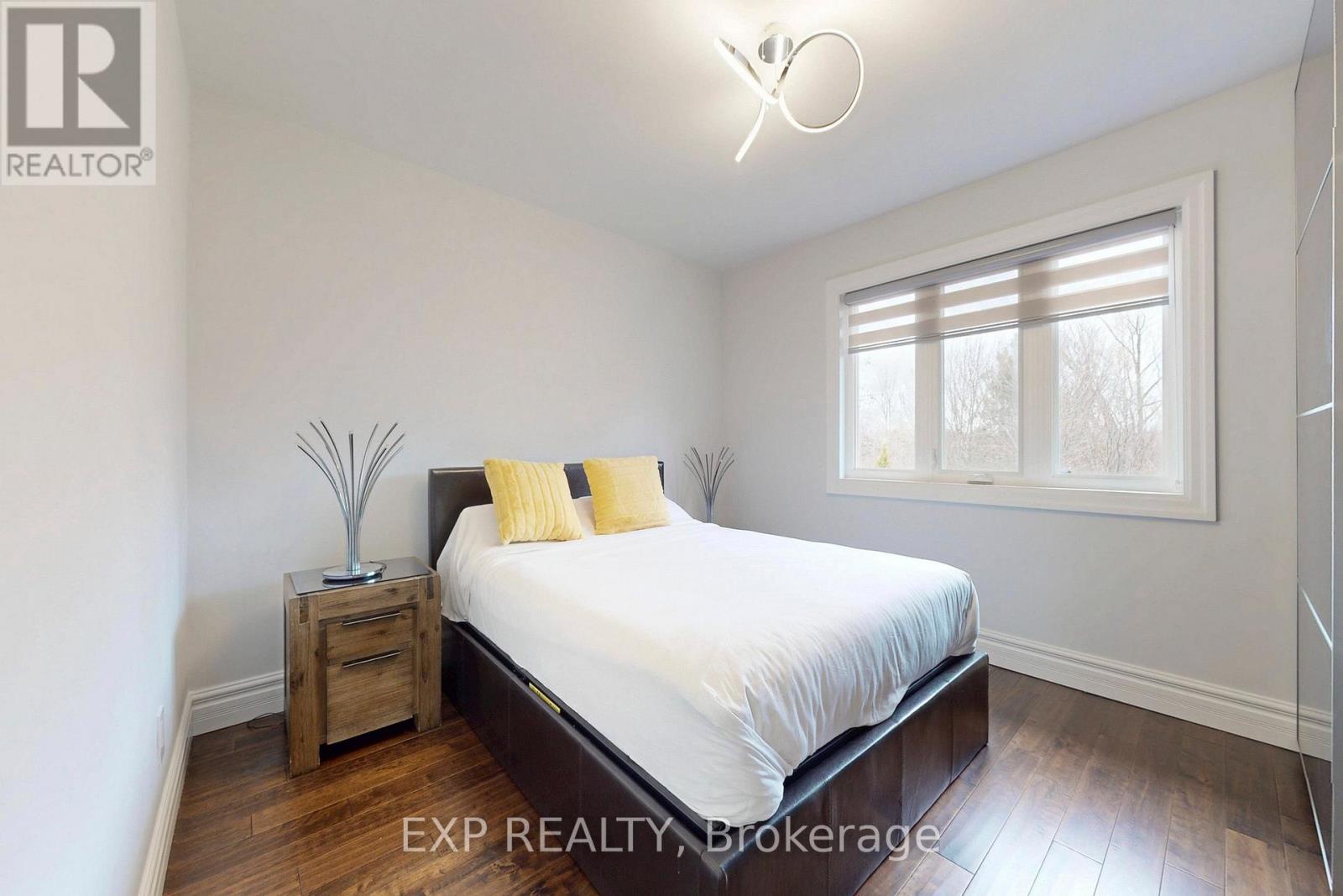 25 Mcmanus Road, Toronto (kingsview Village-the Westway), Ontario