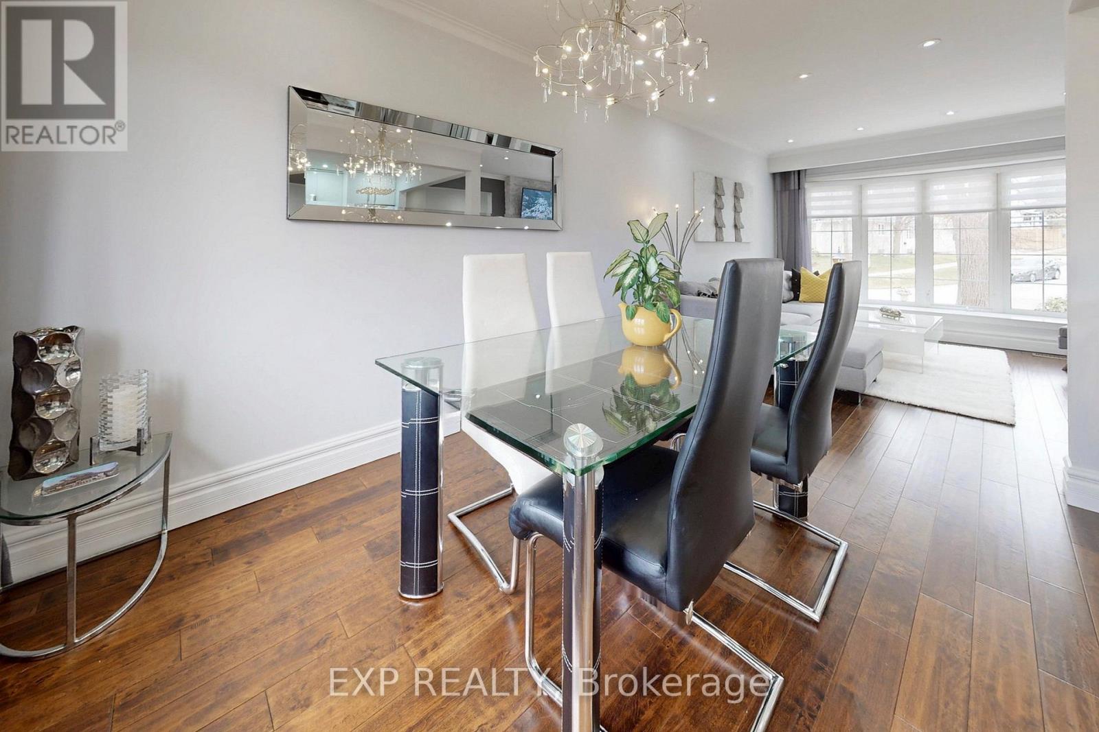 25 Mcmanus Road, Toronto (kingsview Village-the Westway), Ontario