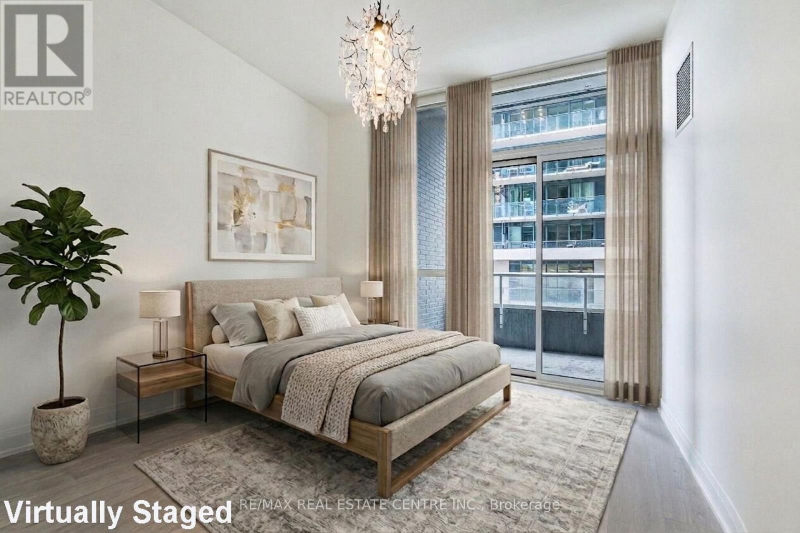 207 - 110 Marine Parade Drive, Toronto (mimico), Ontario