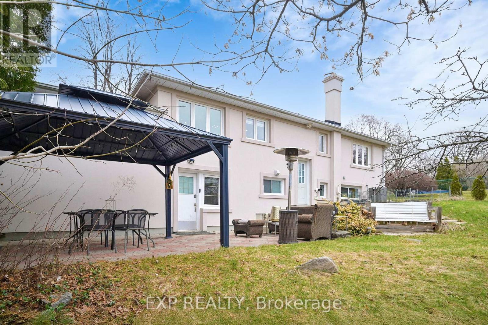 25 Mcmanus Road, Toronto (kingsview Village-the Westway), Ontario