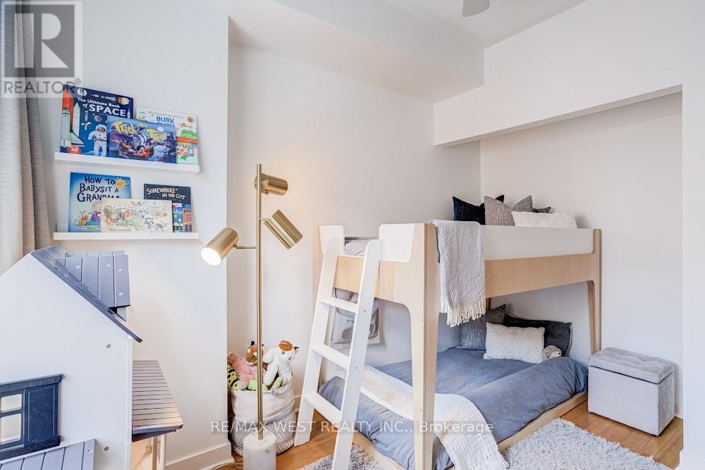 3 - 1396 Bloor Street W, Toronto (dovercourt-wallace Emerson-junction), Ontario