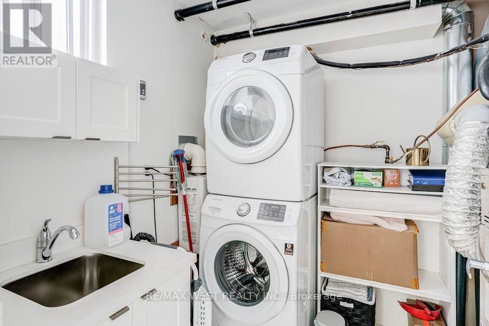 3 - 1396 Bloor Street W, Toronto (dovercourt-wallace Emerson-junction), Ontario