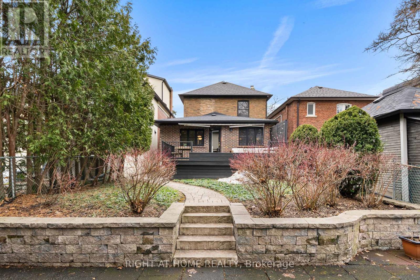 113 Eastbourne Avenue, Toronto (yonge-eglinton), Ontario