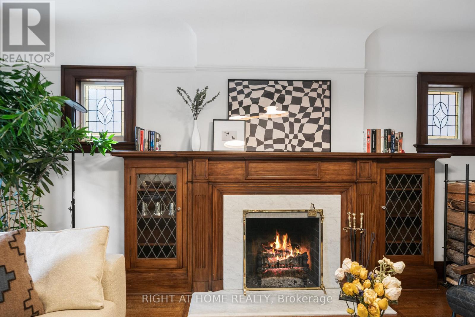 113 Eastbourne Avenue, Toronto (yonge-eglinton), Ontario