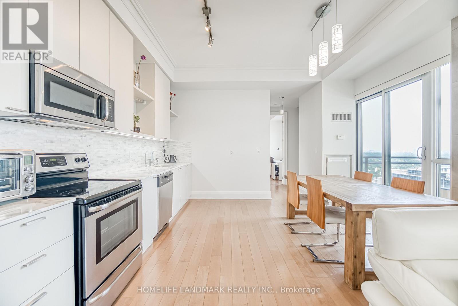 2701 - 35 Hayden Street, Toronto (church-yonge Corridor), Ontario