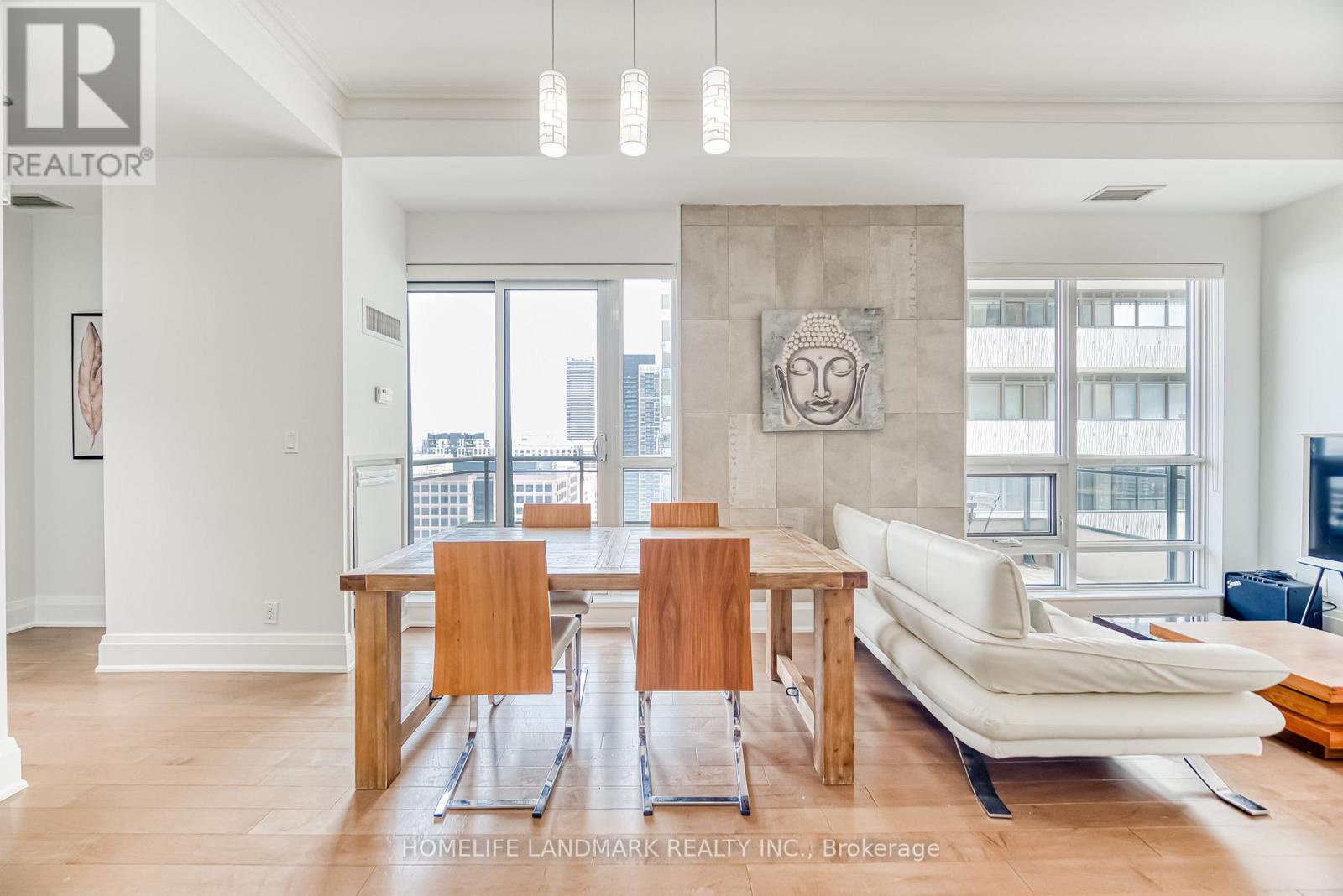 2701 - 35 Hayden Street, Toronto (church-yonge Corridor), Ontario