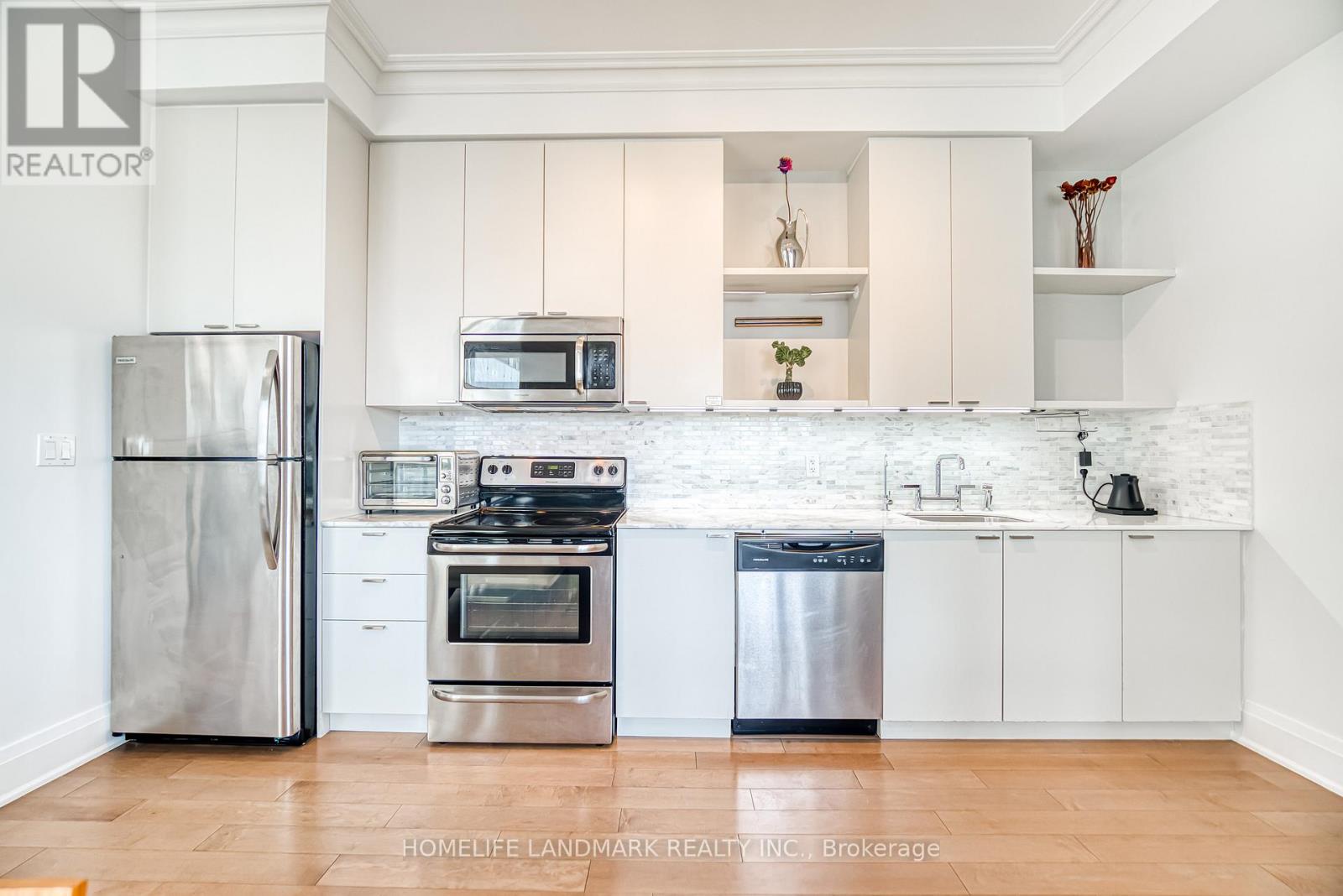 2701 - 35 Hayden Street, Toronto (church-yonge Corridor), Ontario