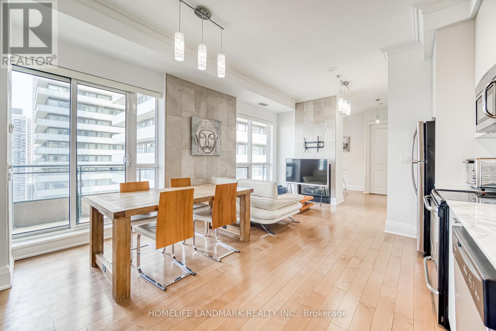 2701 - 35 Hayden Street, Toronto (church-yonge Corridor), Ontario