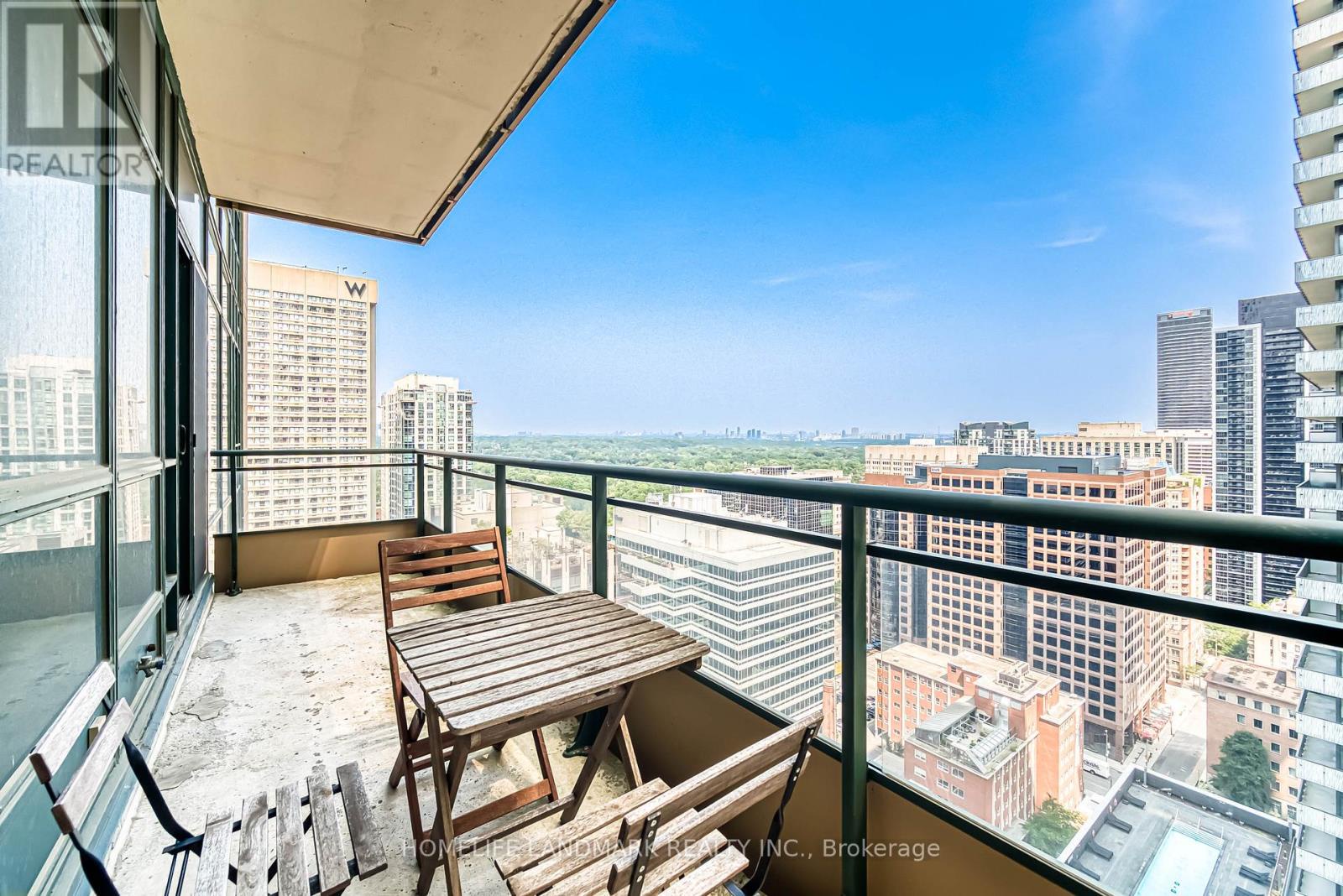 2701 - 35 Hayden Street, Toronto (church-yonge Corridor), Ontario