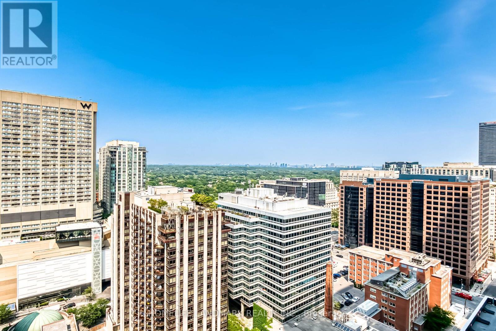 2701 - 35 Hayden Street, Toronto (church-yonge Corridor), Ontario