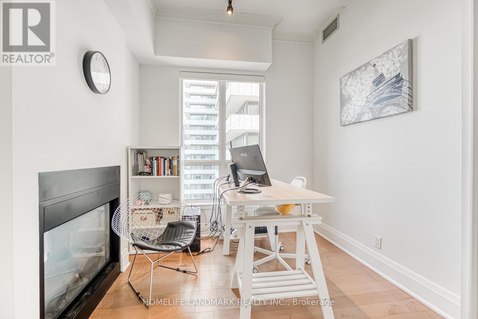 2701 - 35 Hayden Street, Toronto (church-yonge Corridor), Ontario