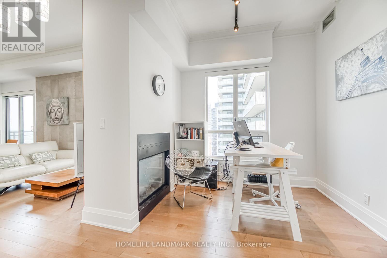 2701 - 35 Hayden Street, Toronto (church-yonge Corridor), Ontario