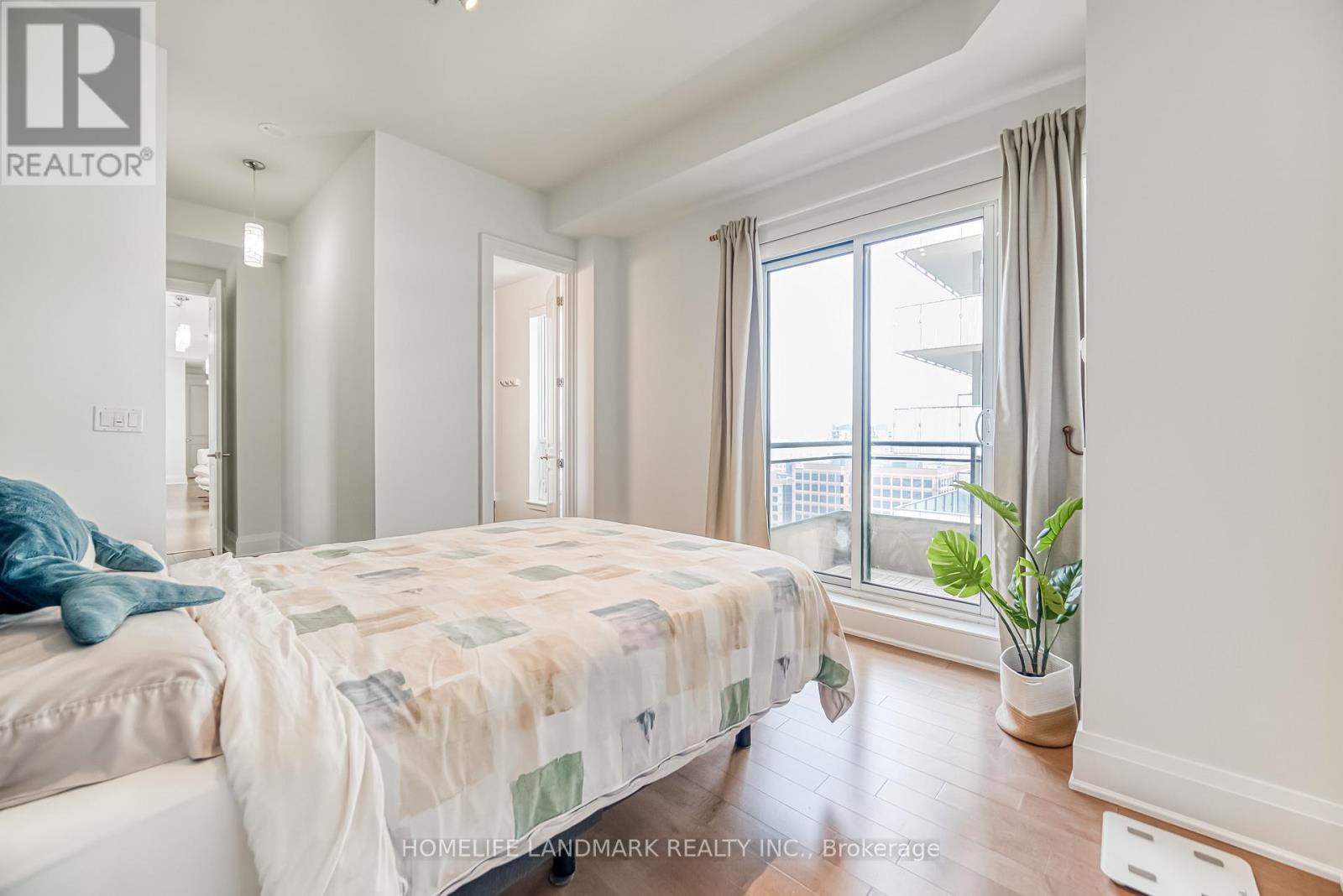 2701 - 35 Hayden Street, Toronto (church-yonge Corridor), Ontario