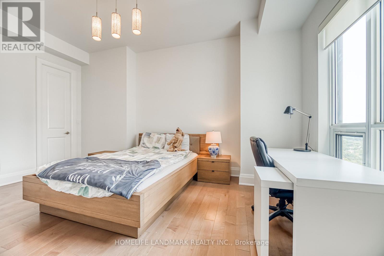 2701 - 35 Hayden Street, Toronto (church-yonge Corridor), Ontario