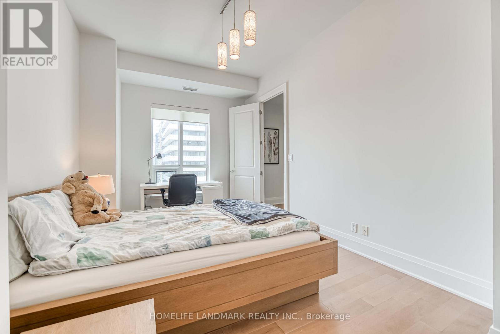 2701 - 35 Hayden Street, Toronto (church-yonge Corridor), Ontario