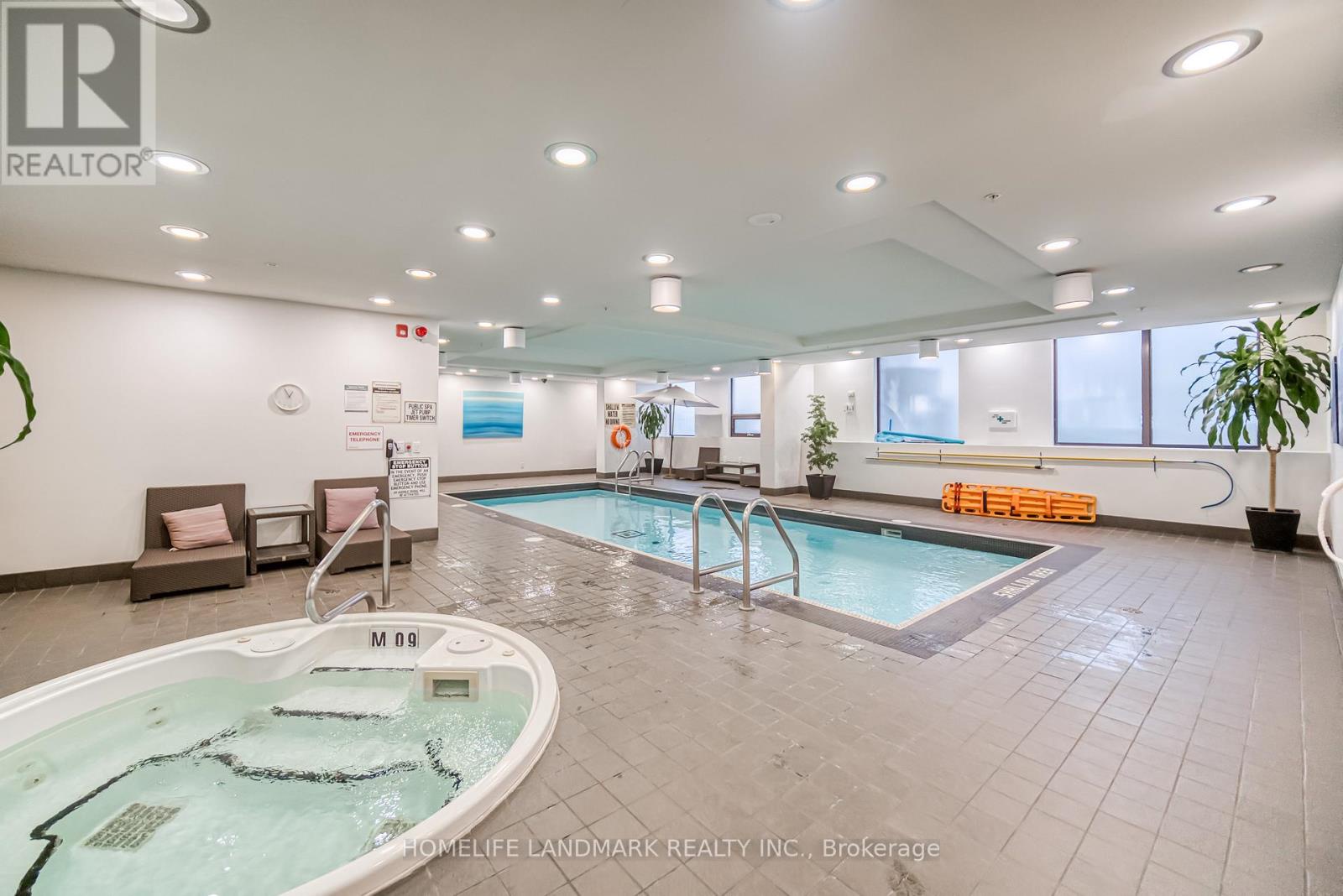 2701 - 35 Hayden Street, Toronto (church-yonge Corridor), Ontario