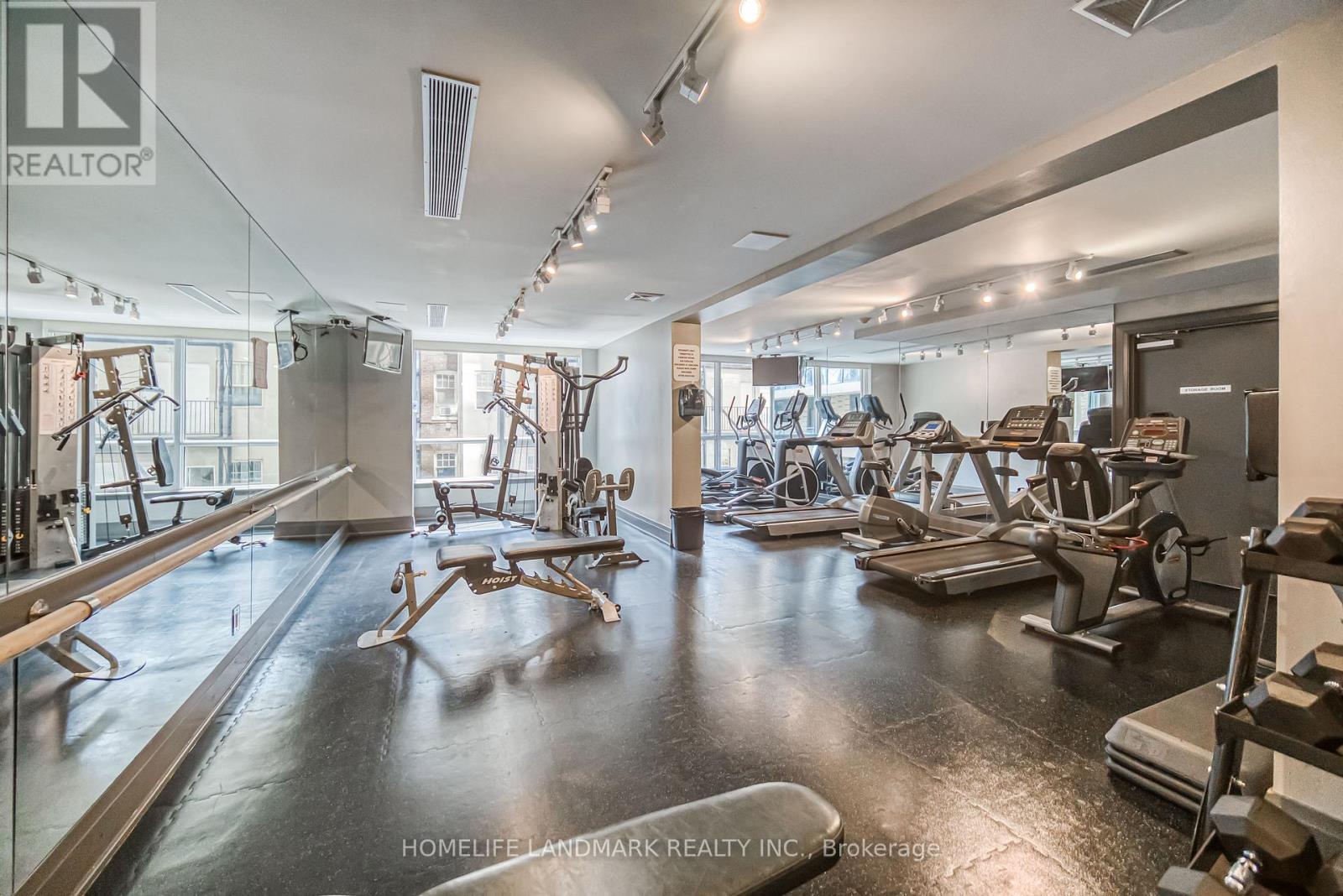 2701 - 35 Hayden Street, Toronto (church-yonge Corridor), Ontario