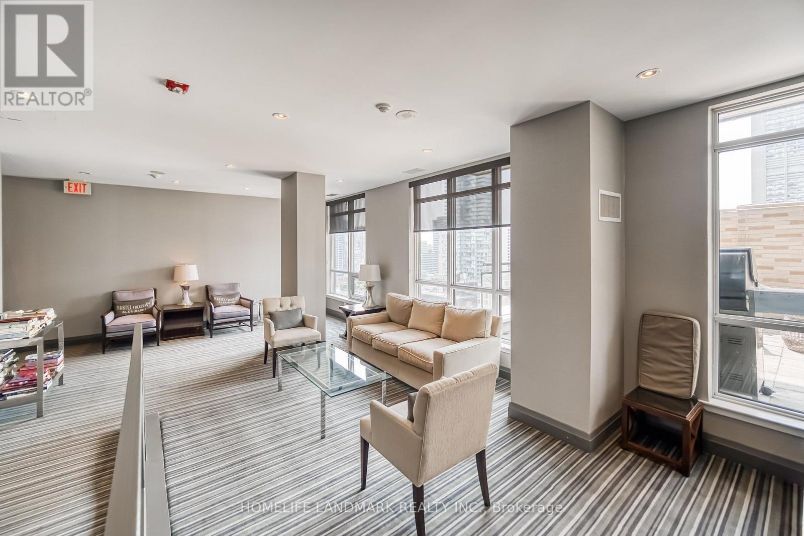 2701 - 35 Hayden Street, Toronto (church-yonge Corridor), Ontario