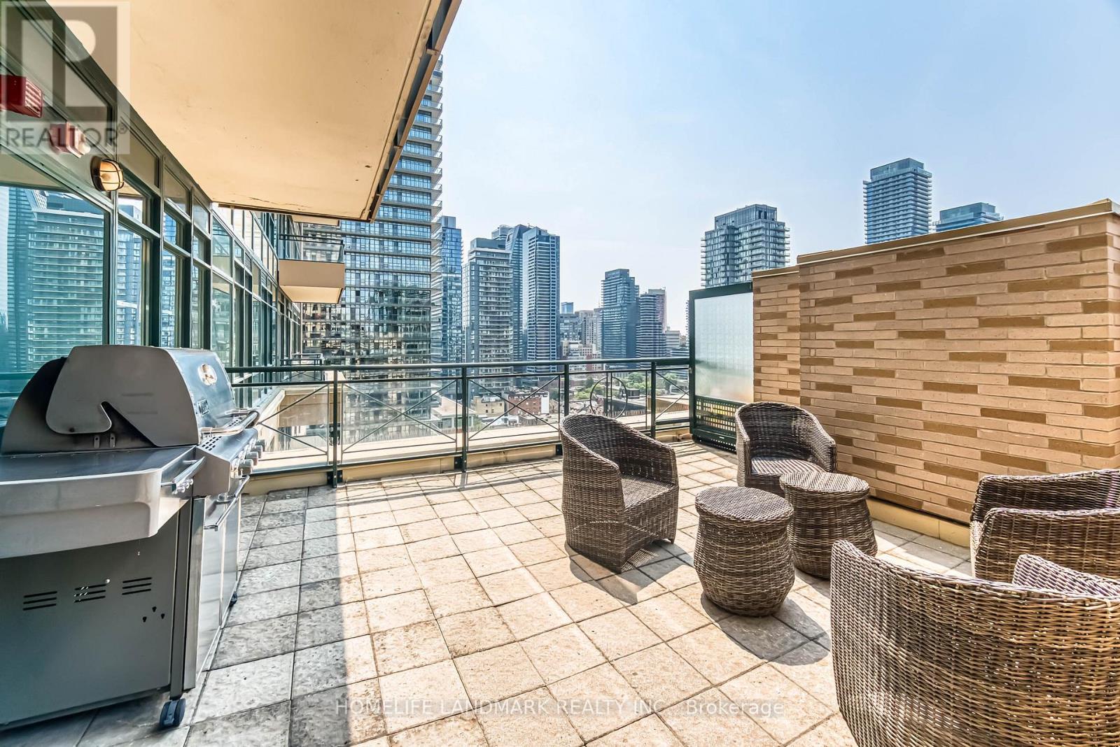 2701 - 35 Hayden Street, Toronto (church-yonge Corridor), Ontario